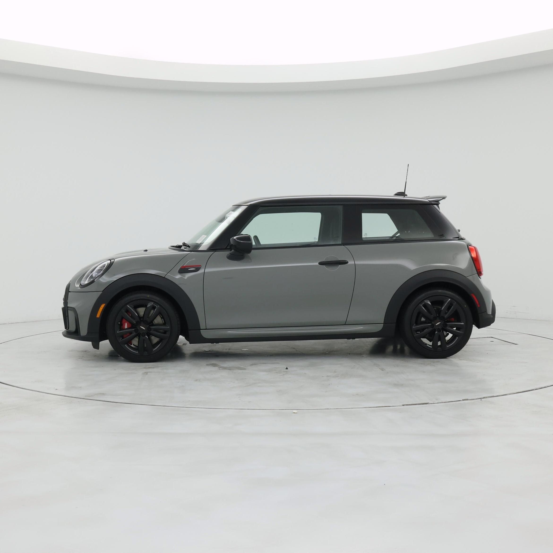 Thumbnail: 2023 MINI Cooper Hardtop - 3