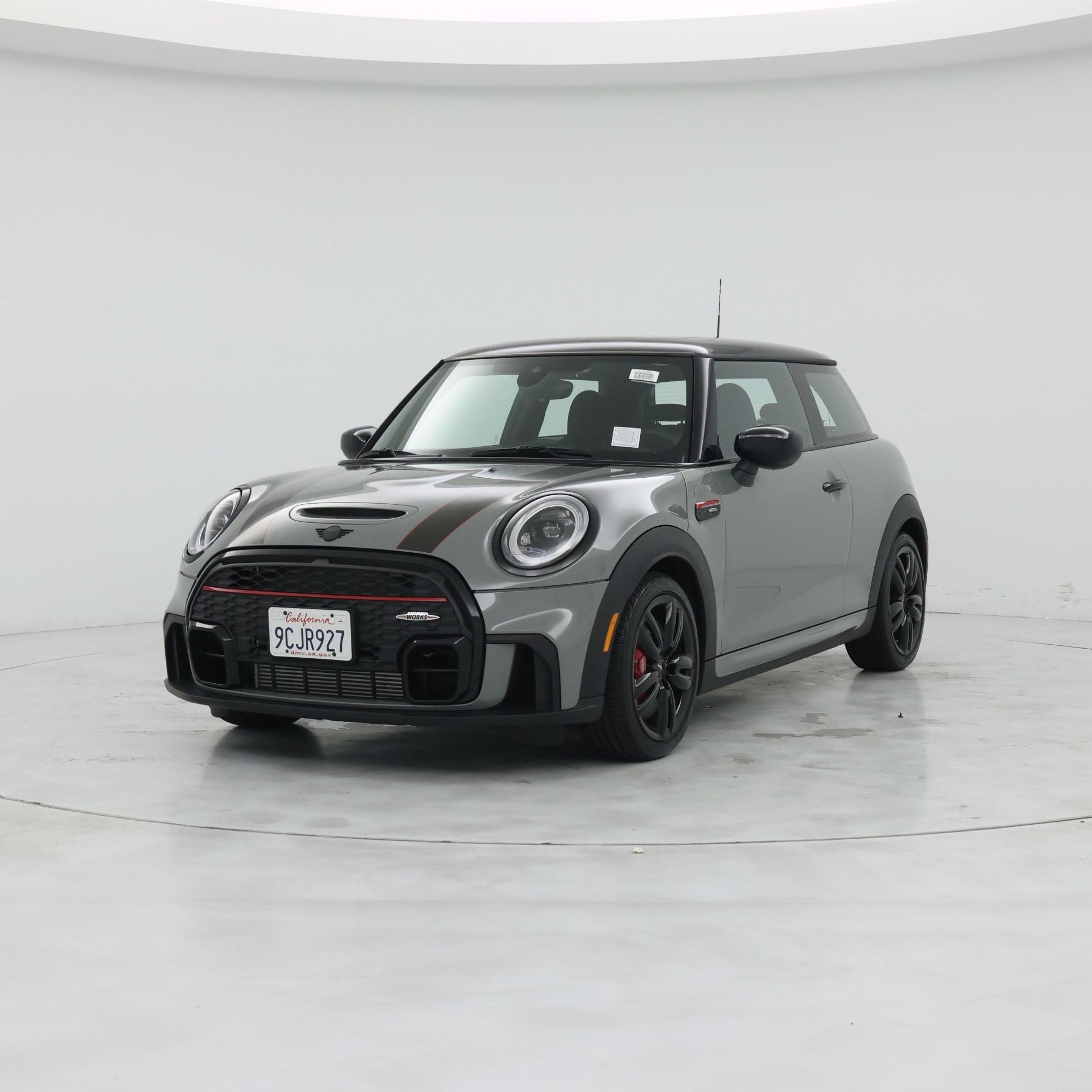 Thumbnail: 2023 MINI Cooper Hardtop - 4