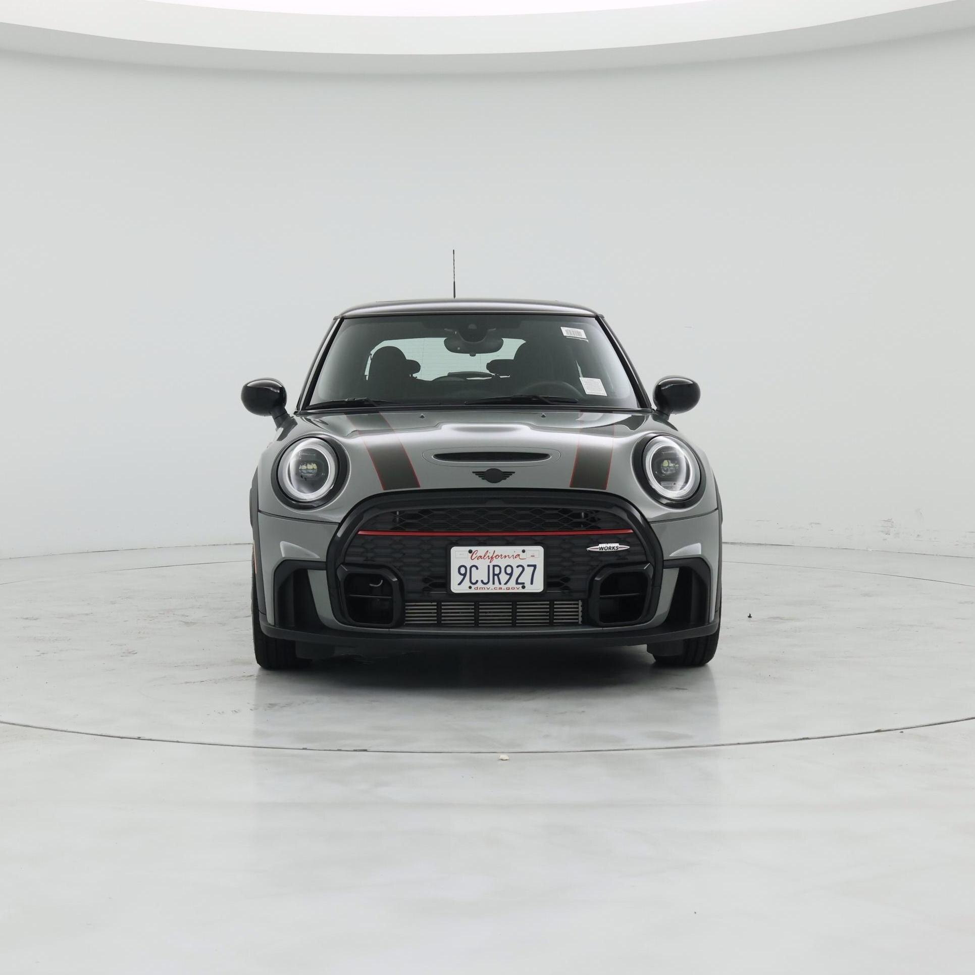 Thumbnail: 2023 MINI Cooper Hardtop - 5