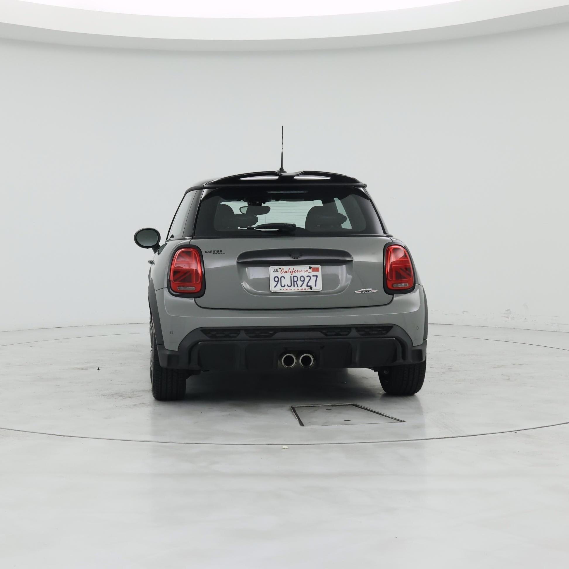 Thumbnail: 2023 MINI Cooper Hardtop - 6