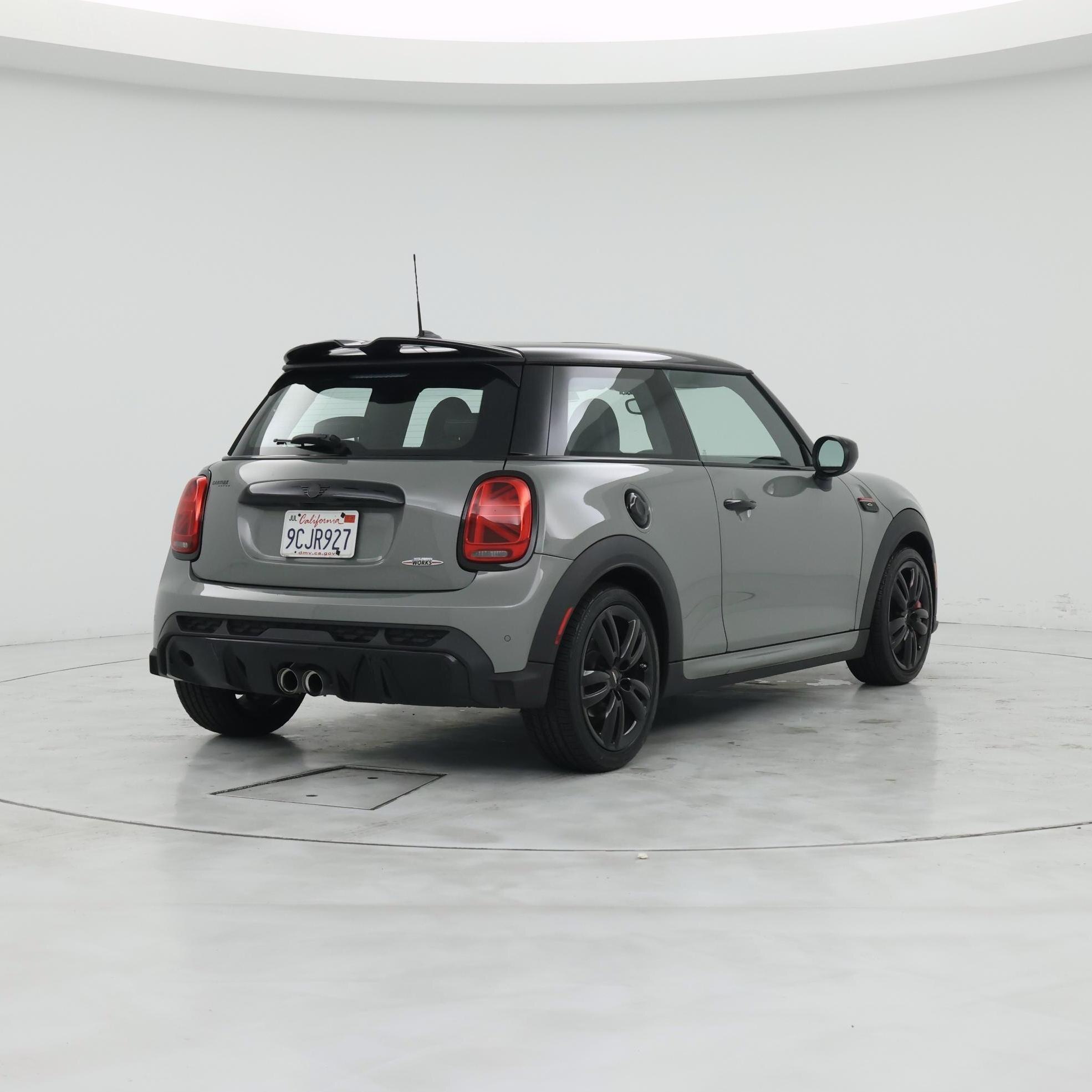 Thumbnail: 2023 MINI Cooper Hardtop - 8