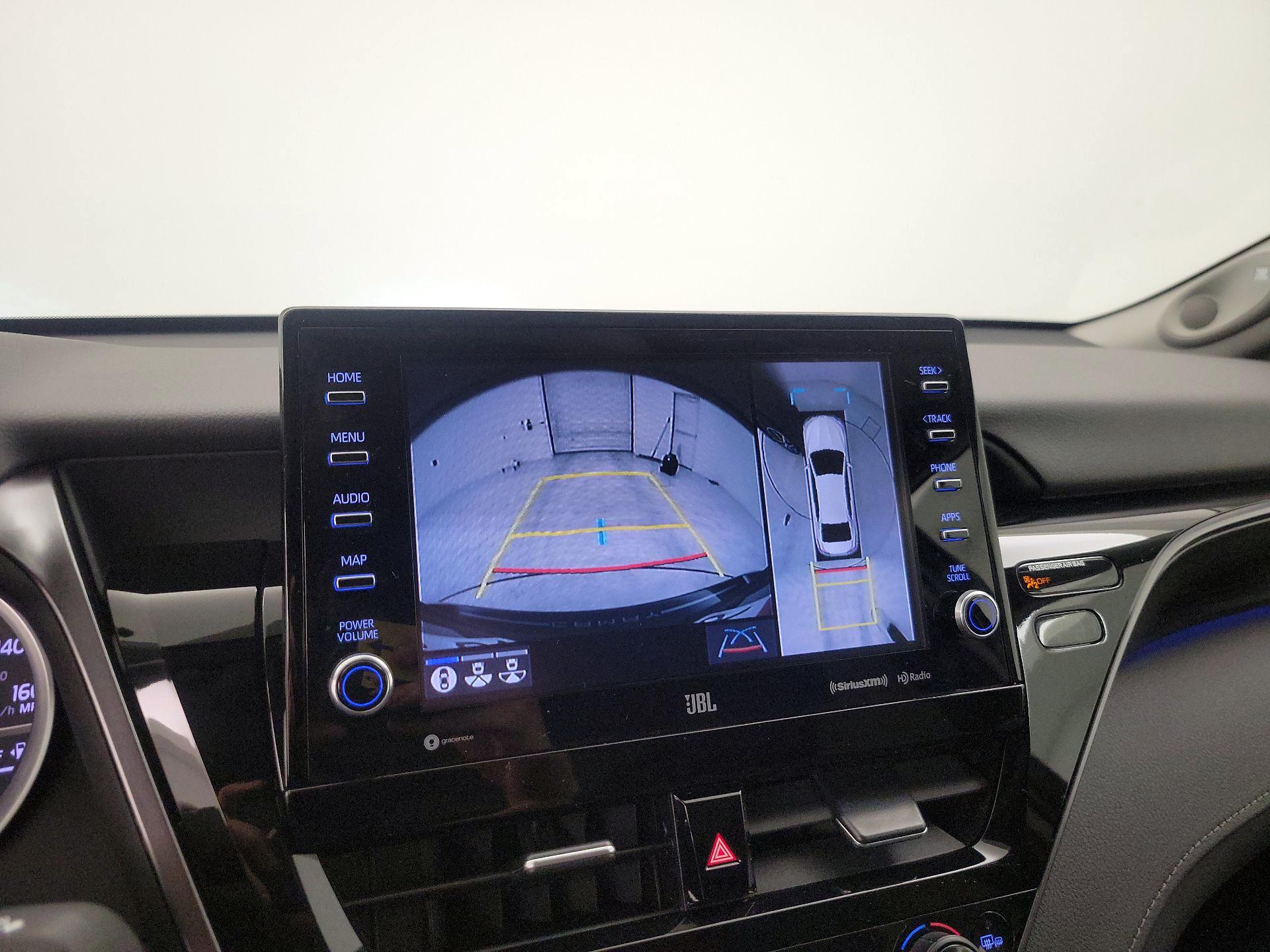 Thumbnail: 2024 Toyota Camry - 14