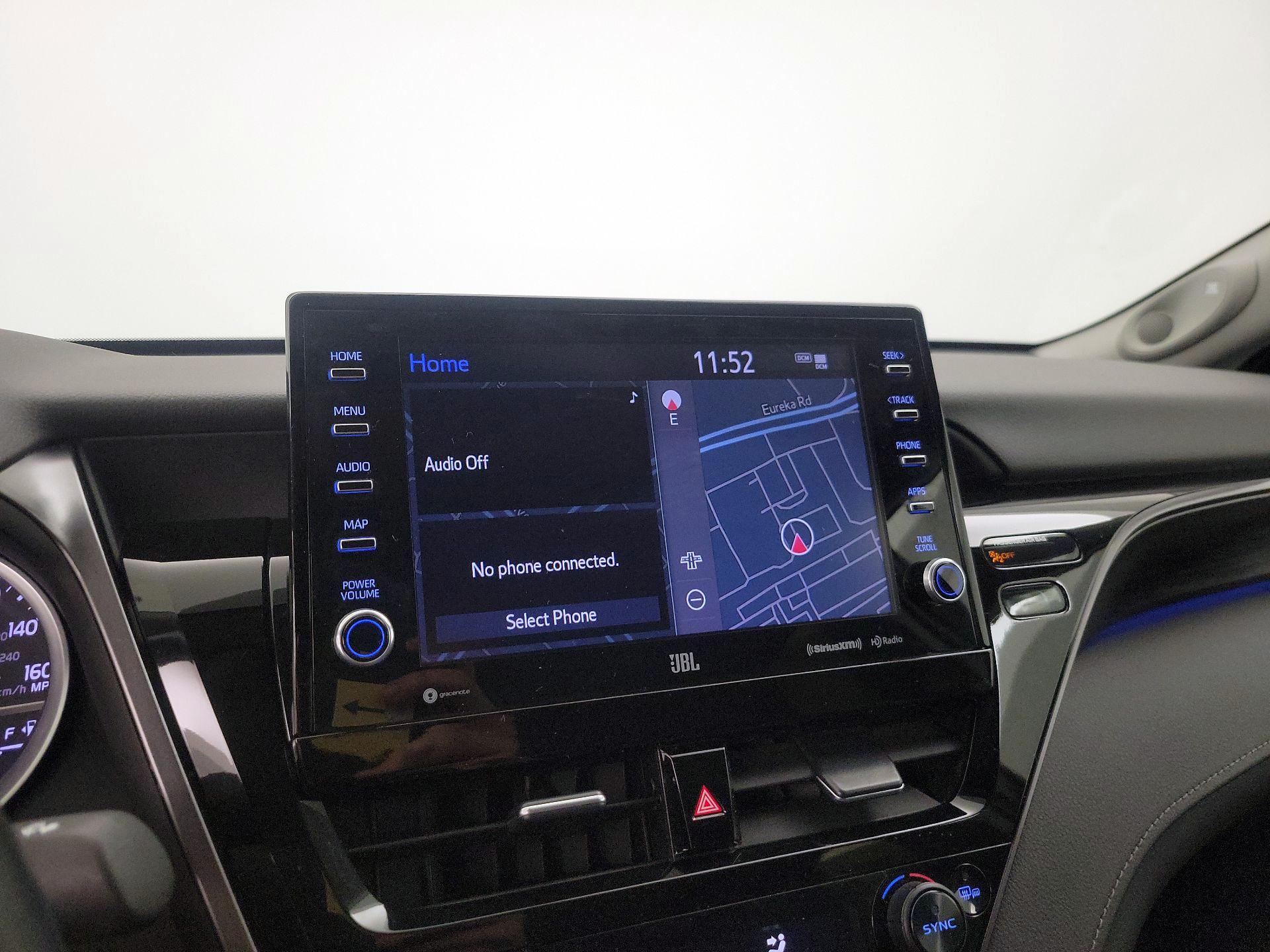 Thumbnail: 2024 Toyota Camry - 15