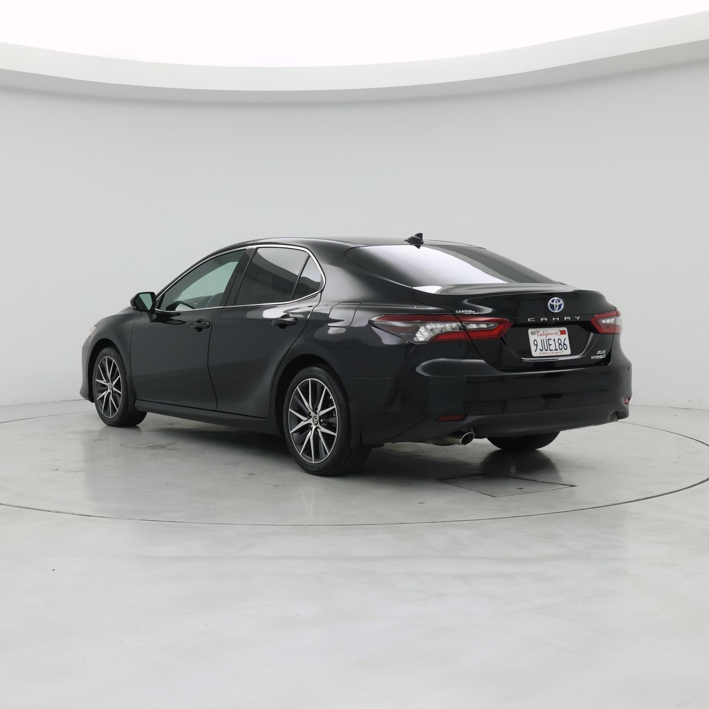Thumbnail: 2024 Toyota Camry - 2