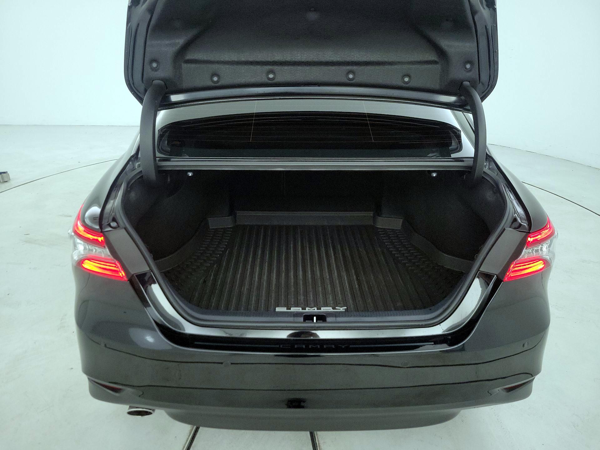 Thumbnail: 2024 Toyota Camry - 20