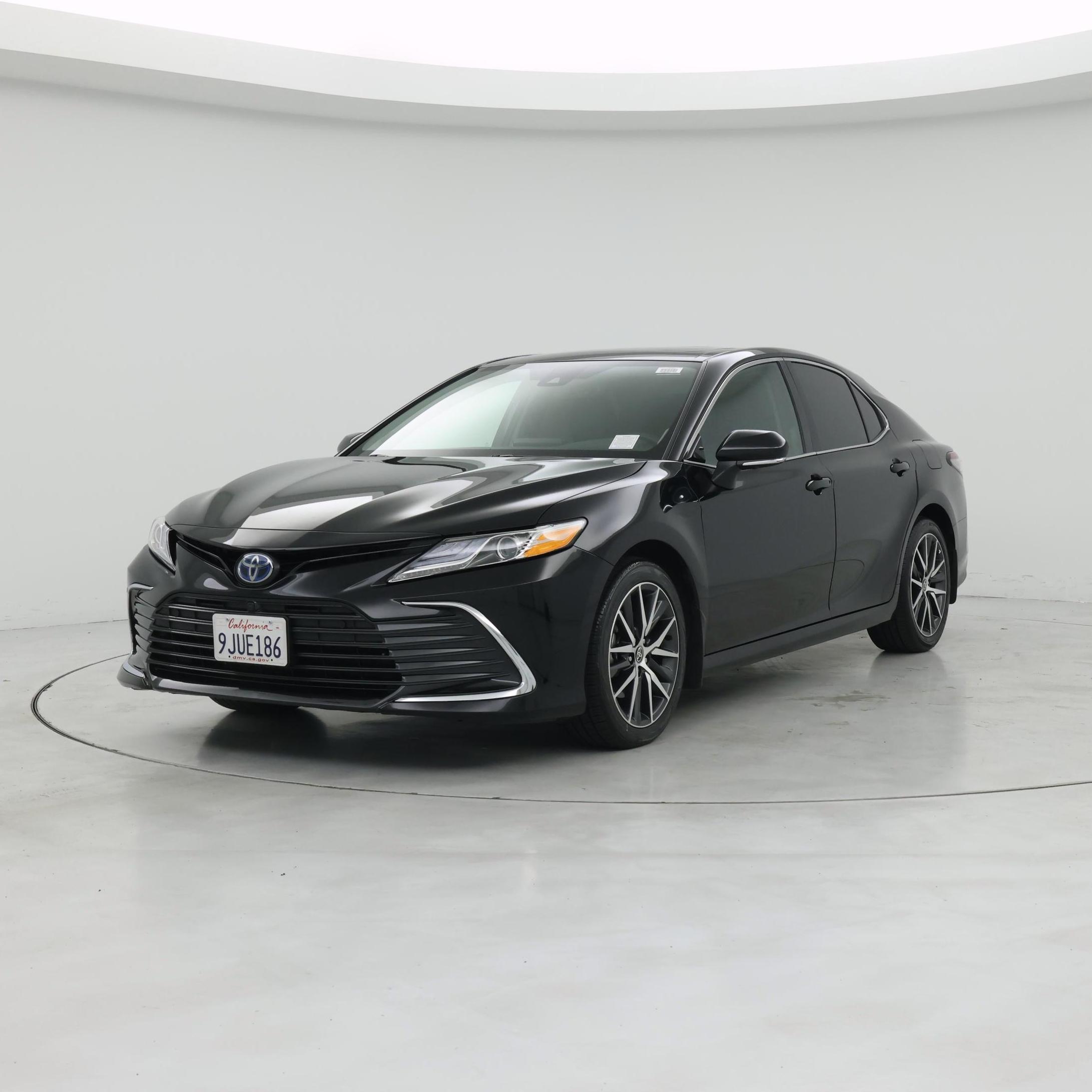 Thumbnail: 2024 Toyota Camry - 4