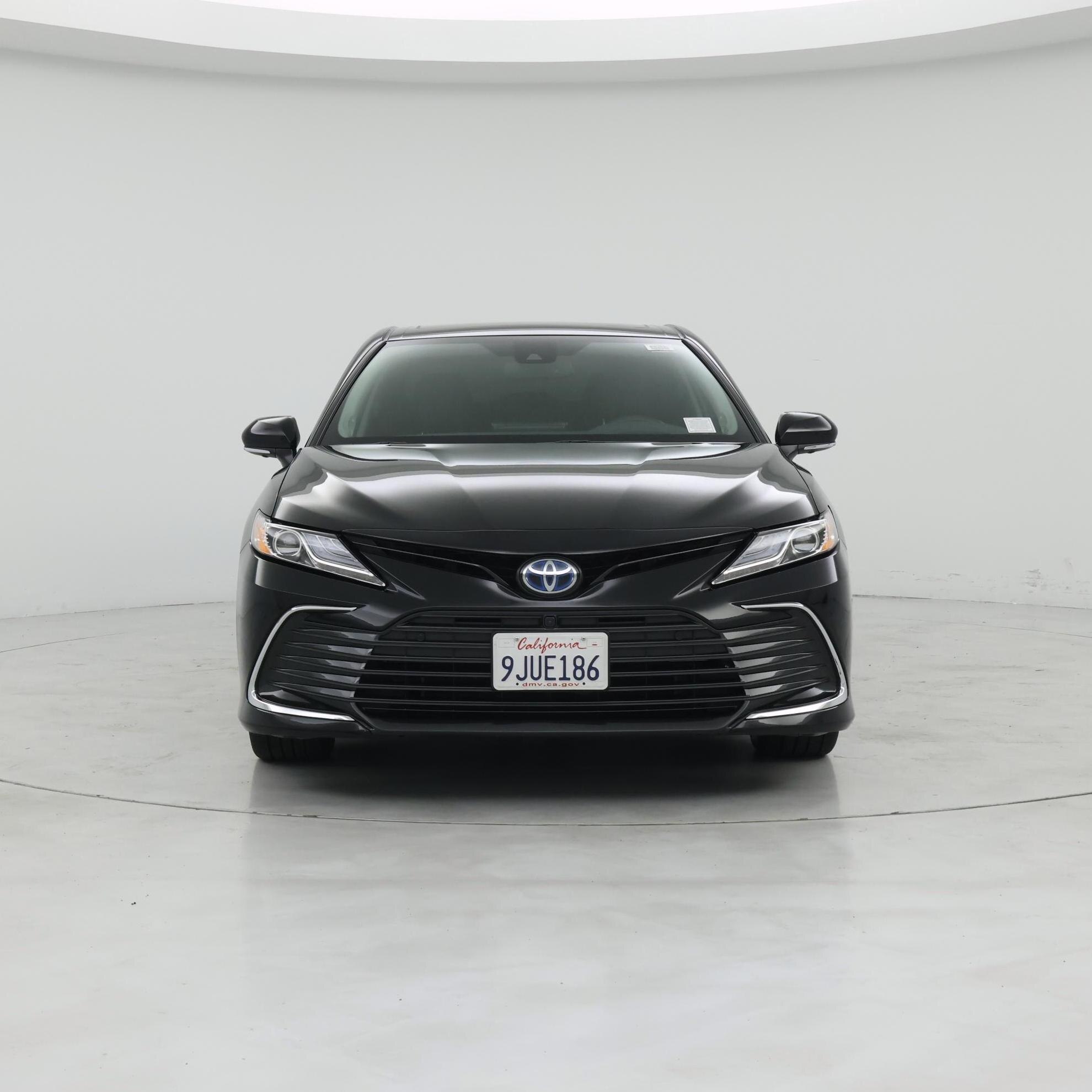 Thumbnail: 2024 Toyota Camry - 5