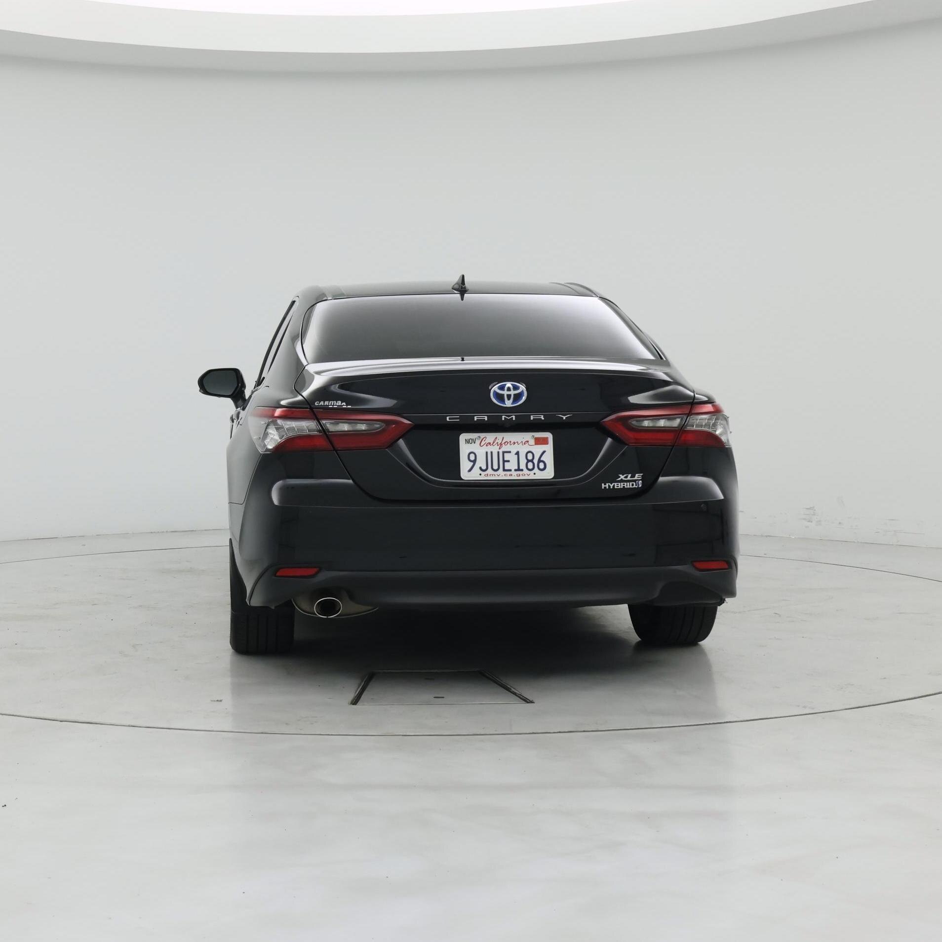 Thumbnail: 2024 Toyota Camry - 6