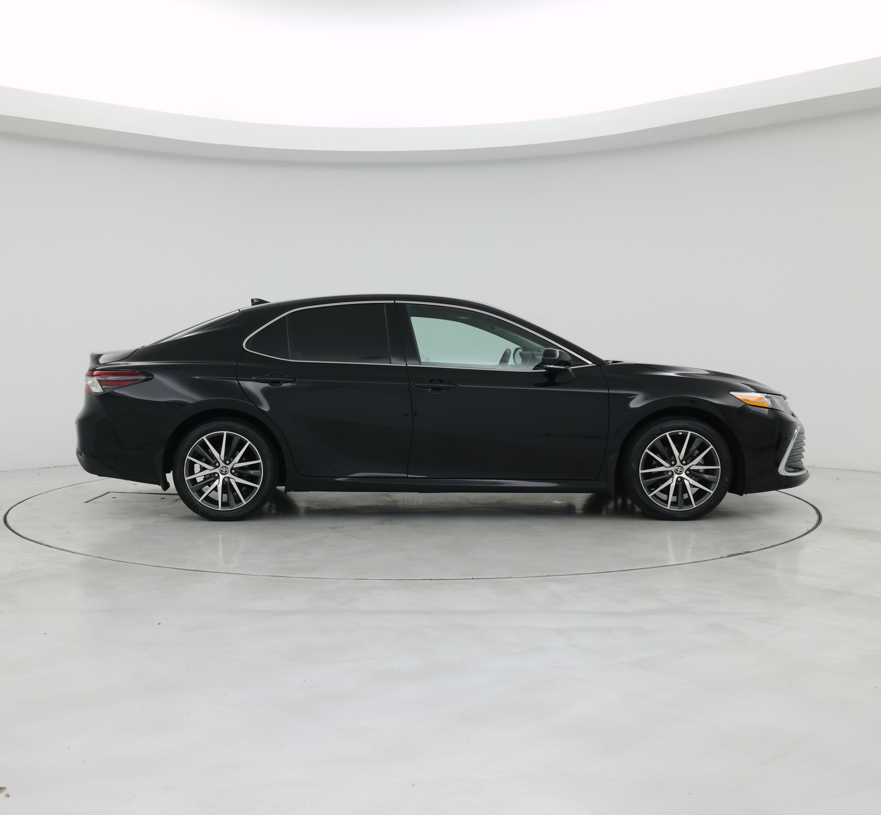 Thumbnail: 2024 Toyota Camry - 7
