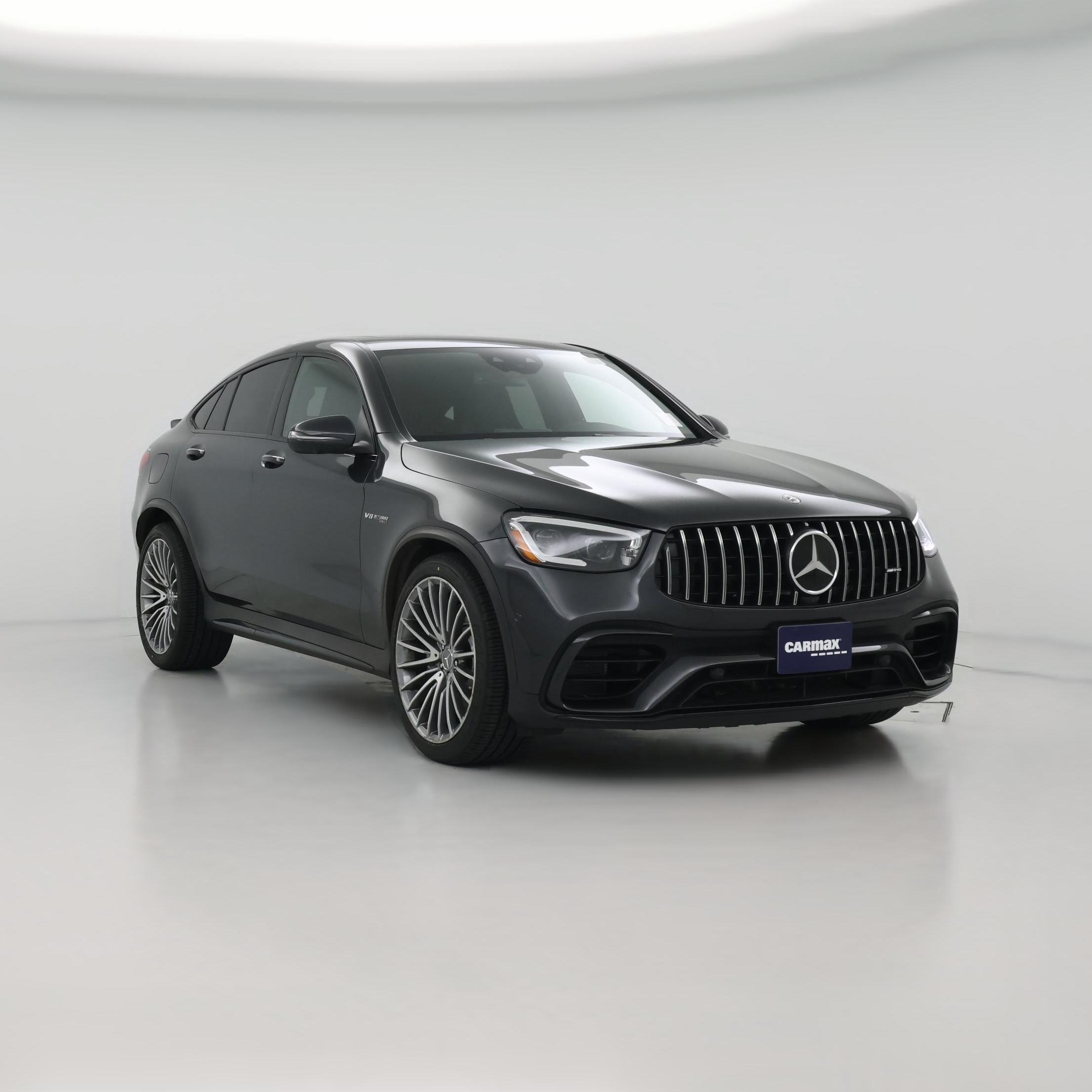 Thumbnail: 2020 Mercedes-Benz GL-Class - 1