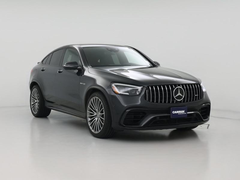 2020 Mercedes-Benz GL-Class AMG GL 63 -
                  Roseville, CA