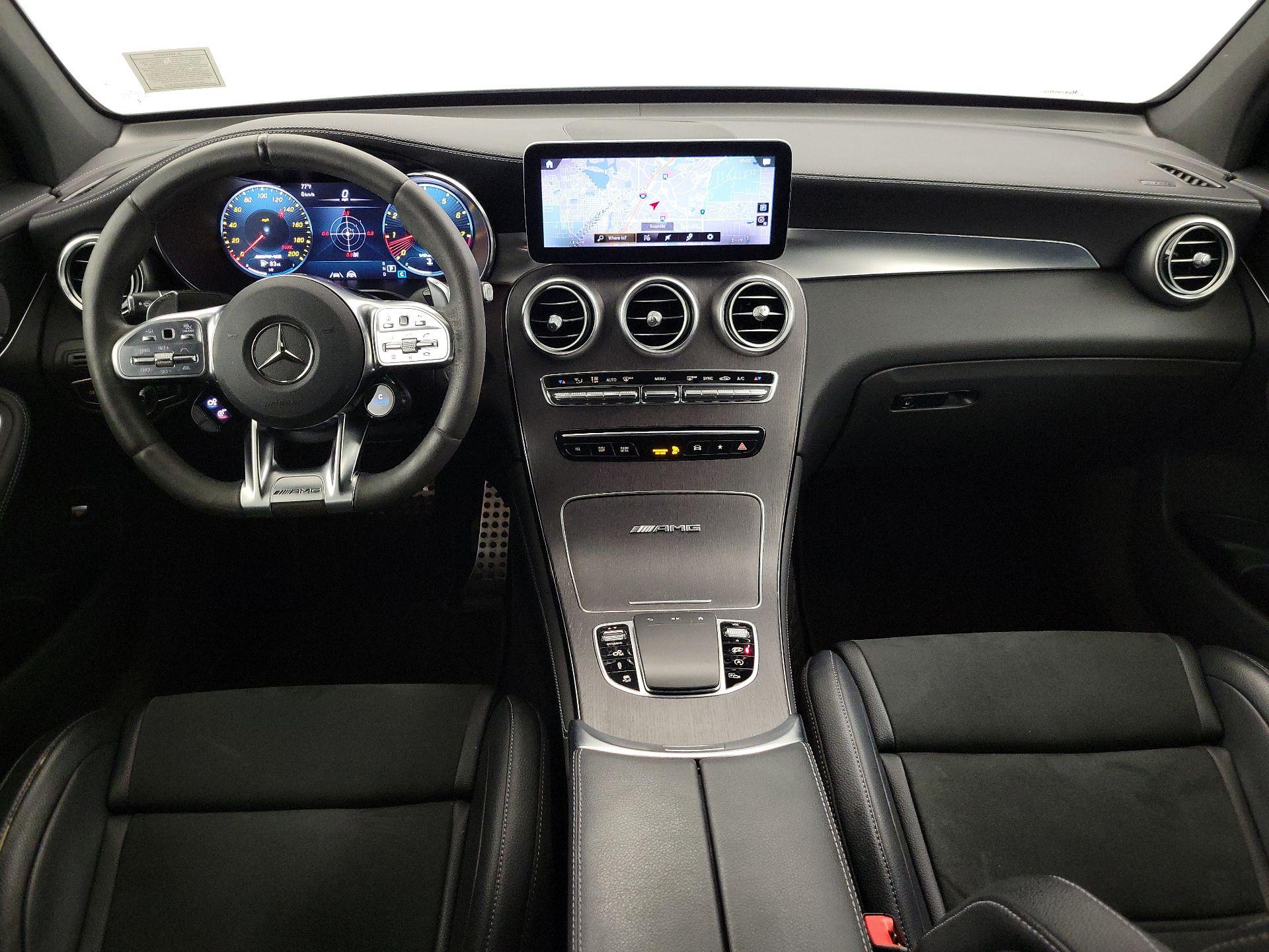 Thumbnail: 2020 Mercedes-Benz GL-Class - 9