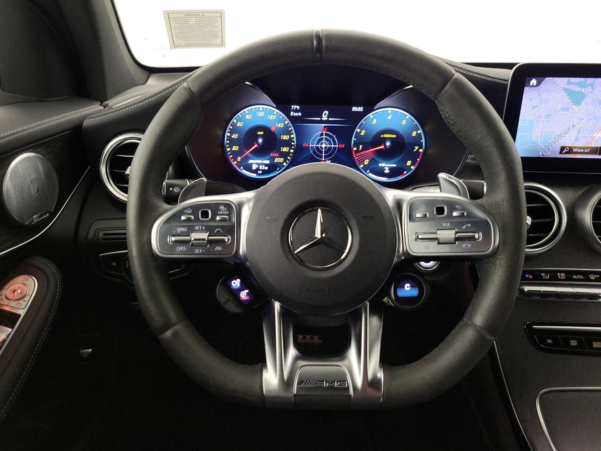 Thumbnail: 2020 Mercedes-Benz GL-Class - 10
