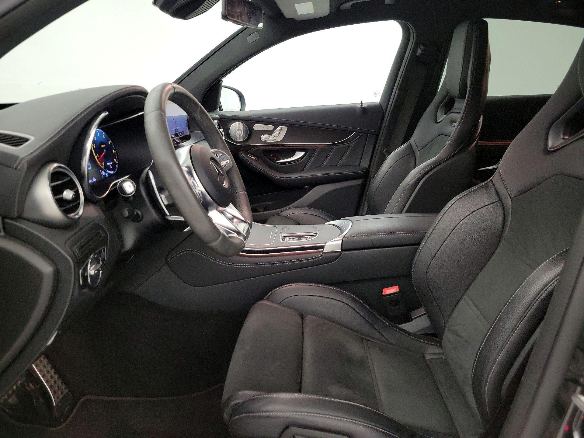 Thumbnail: 2020 Mercedes-Benz GL-Class - 11