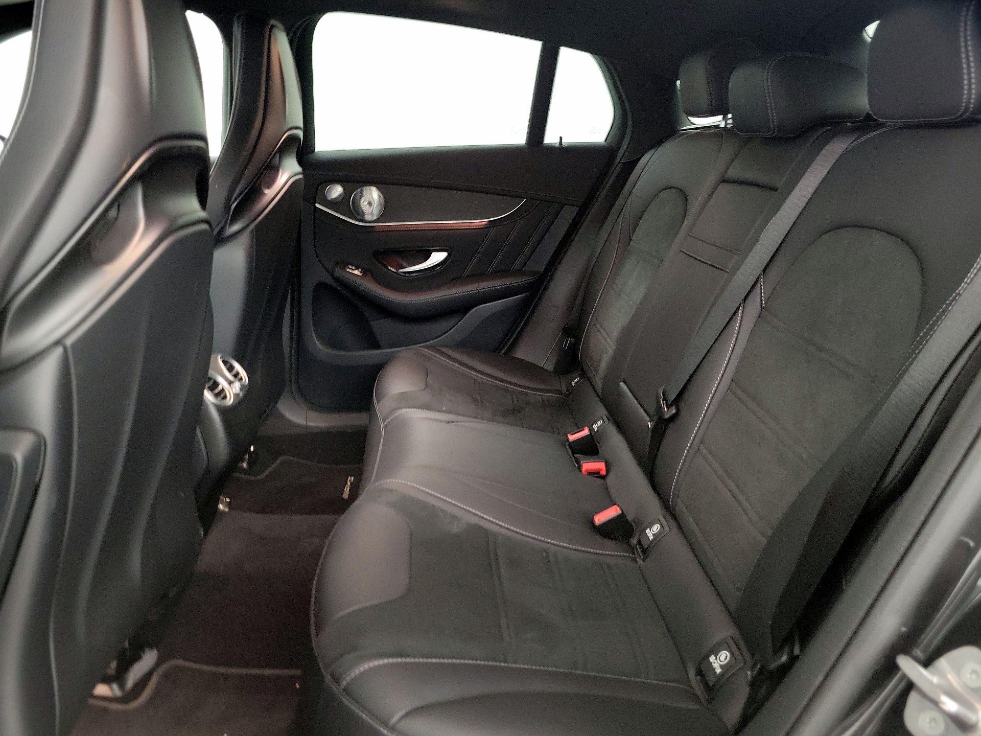 Thumbnail: 2020 Mercedes-Benz GL-Class - 19