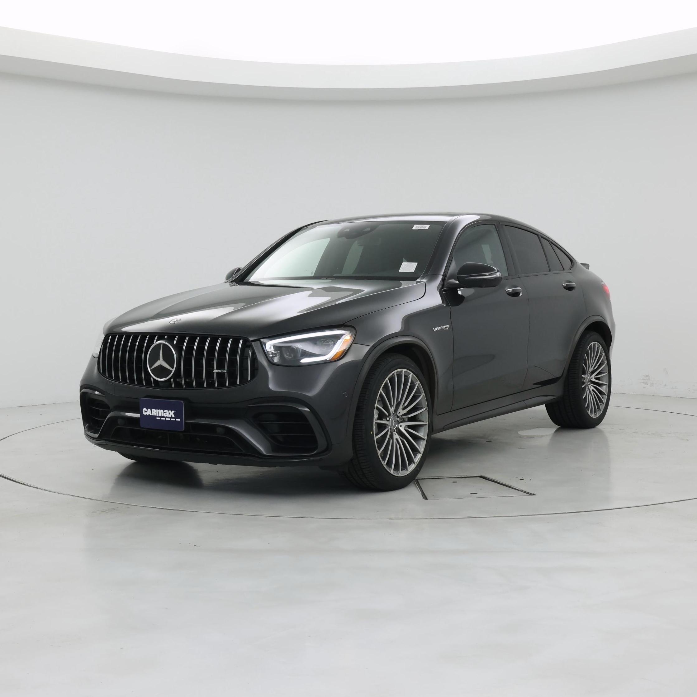 Thumbnail: 2020 Mercedes-Benz GL-Class - 4