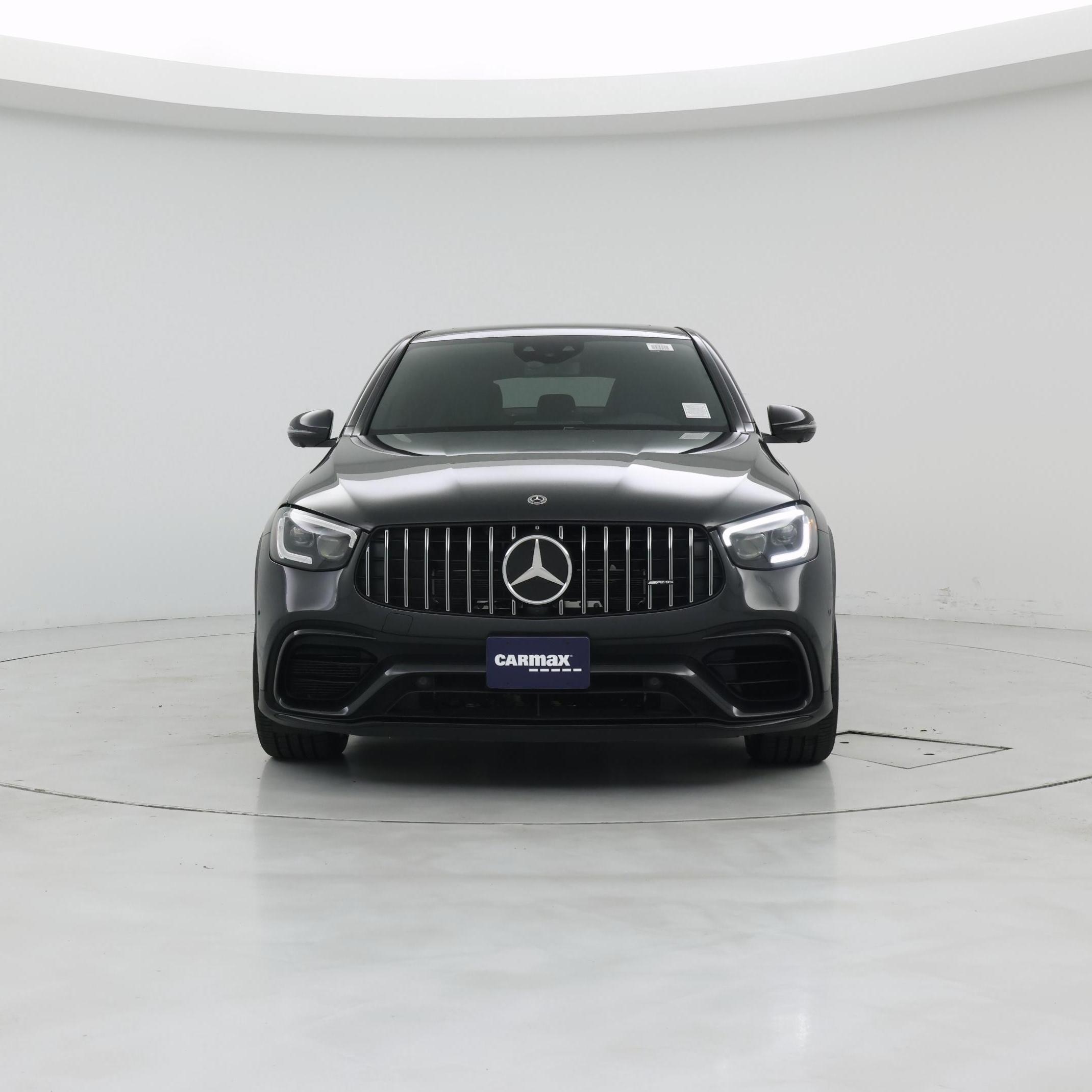 Thumbnail: 2020 Mercedes-Benz GL-Class - 5
