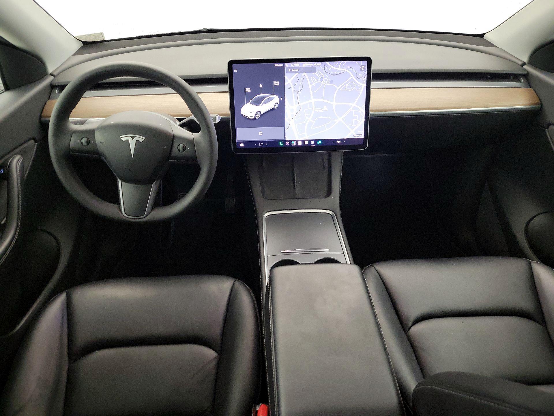 Thumbnail: 2022 Tesla Model Y - 9