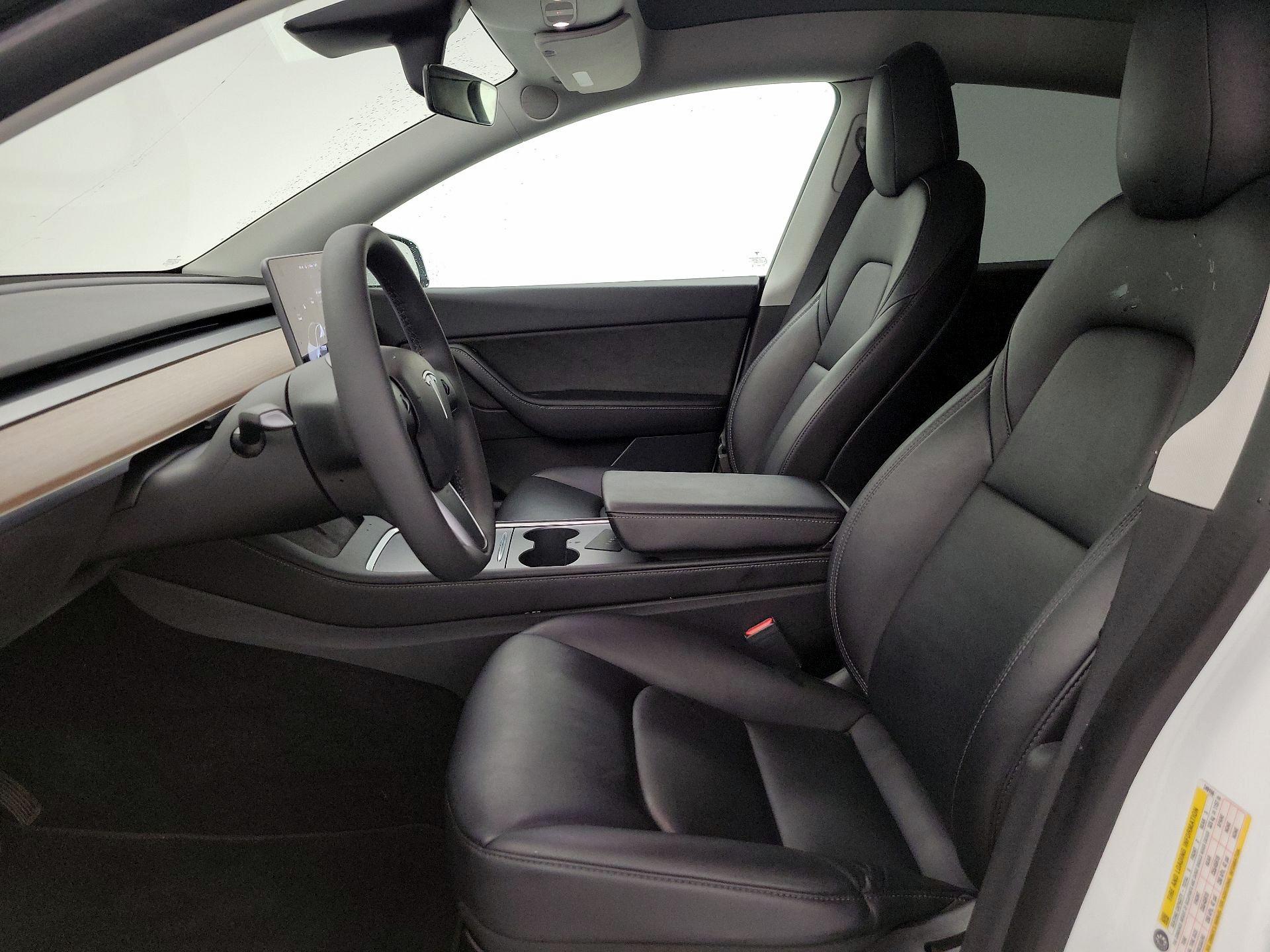 Thumbnail: 2022 Tesla Model Y - 11