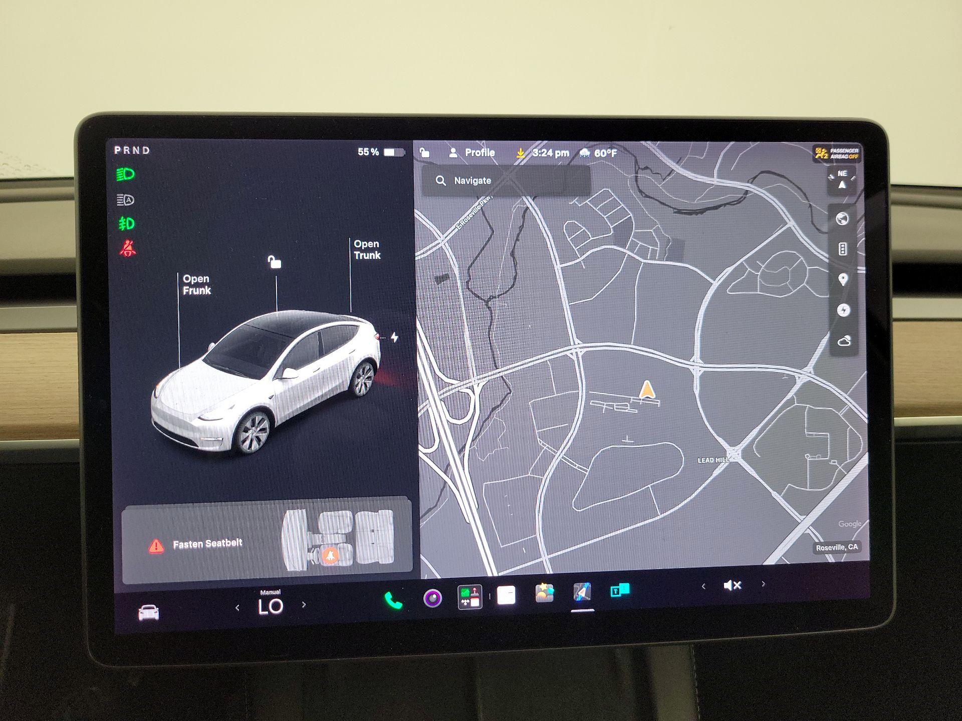 Thumbnail: 2022 Tesla Model Y - 13