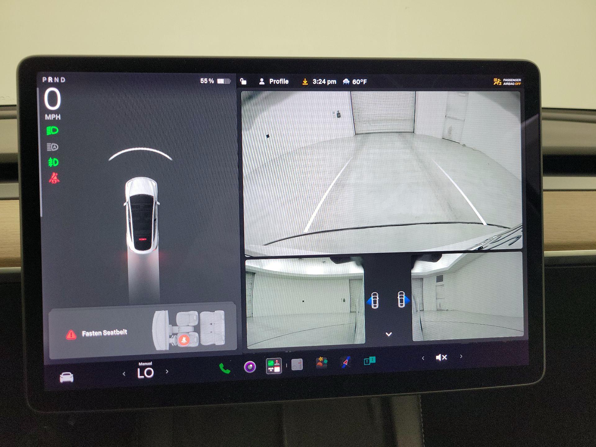 Thumbnail: 2022 Tesla Model Y - 14