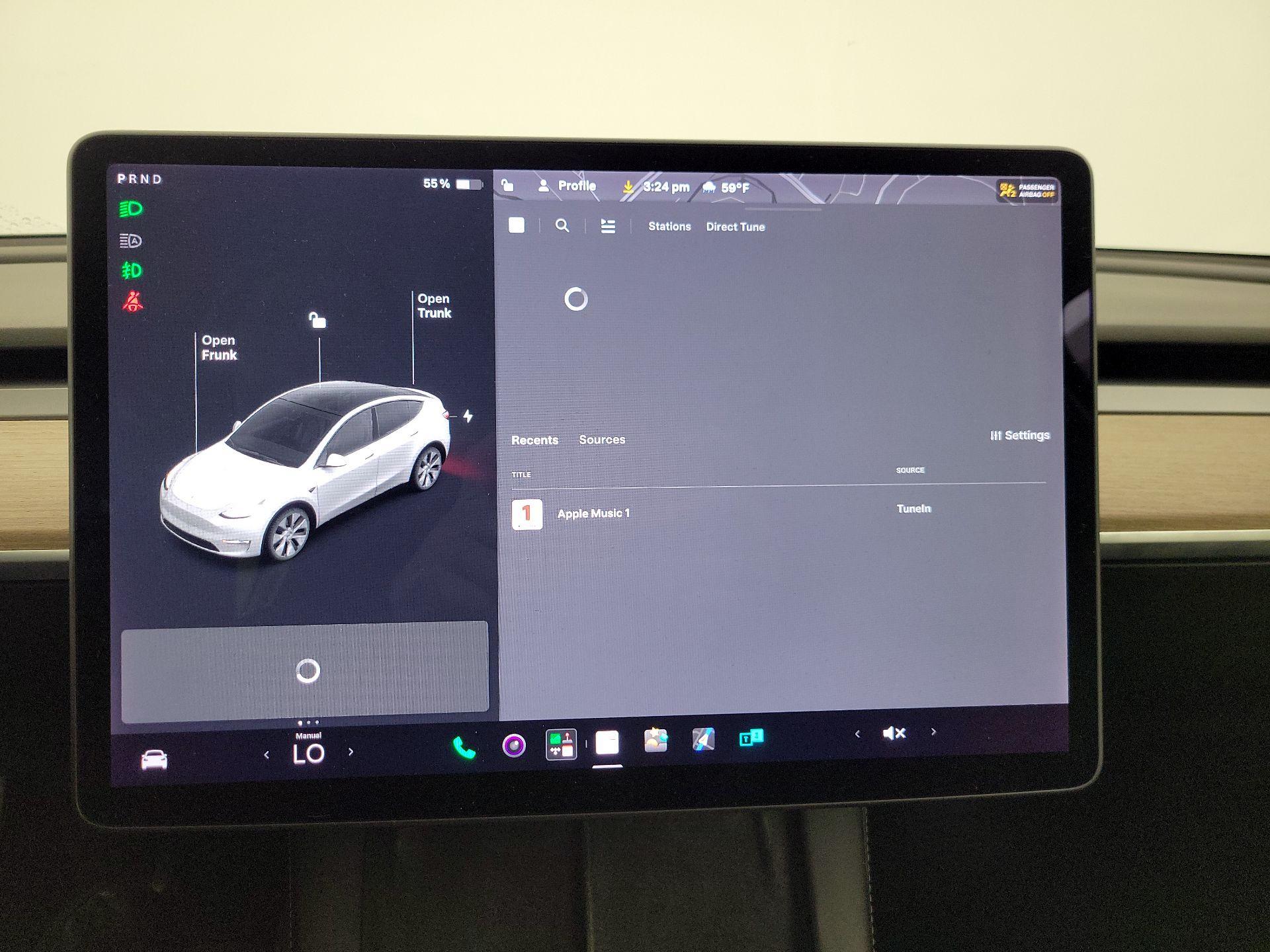 Thumbnail: 2022 Tesla Model Y - 15