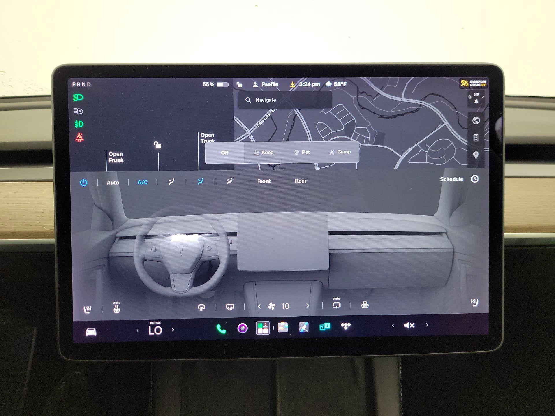 Thumbnail: 2022 Tesla Model Y - 16