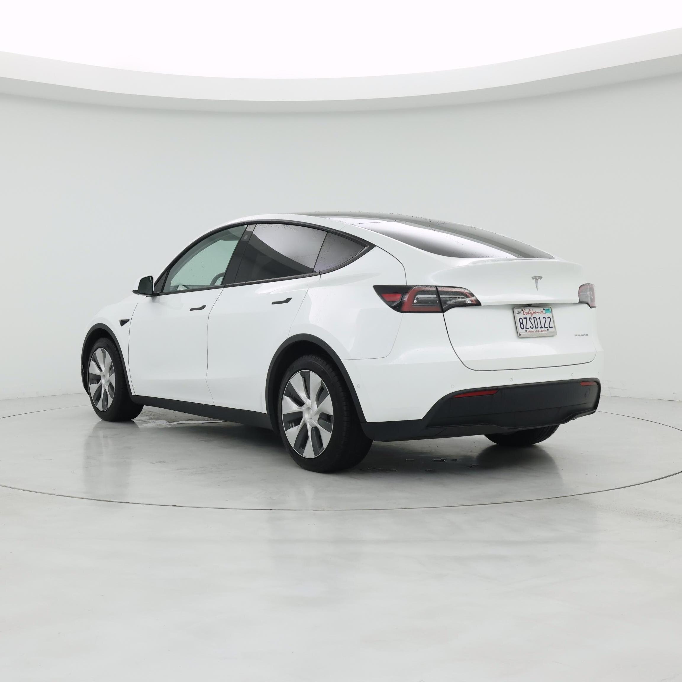 Thumbnail: 2022 Tesla Model Y - 2