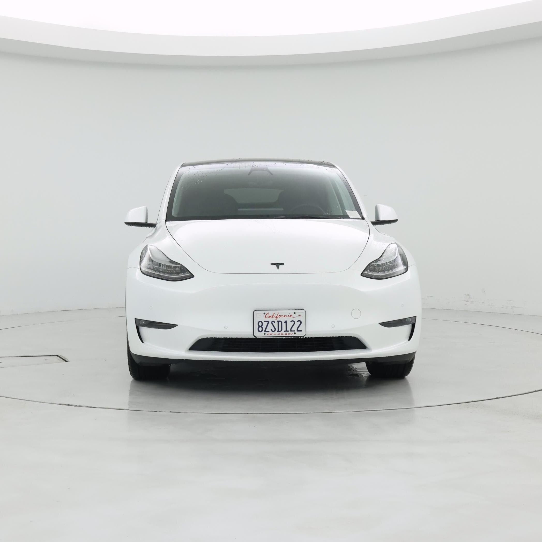 Thumbnail: 2022 Tesla Model Y - 5