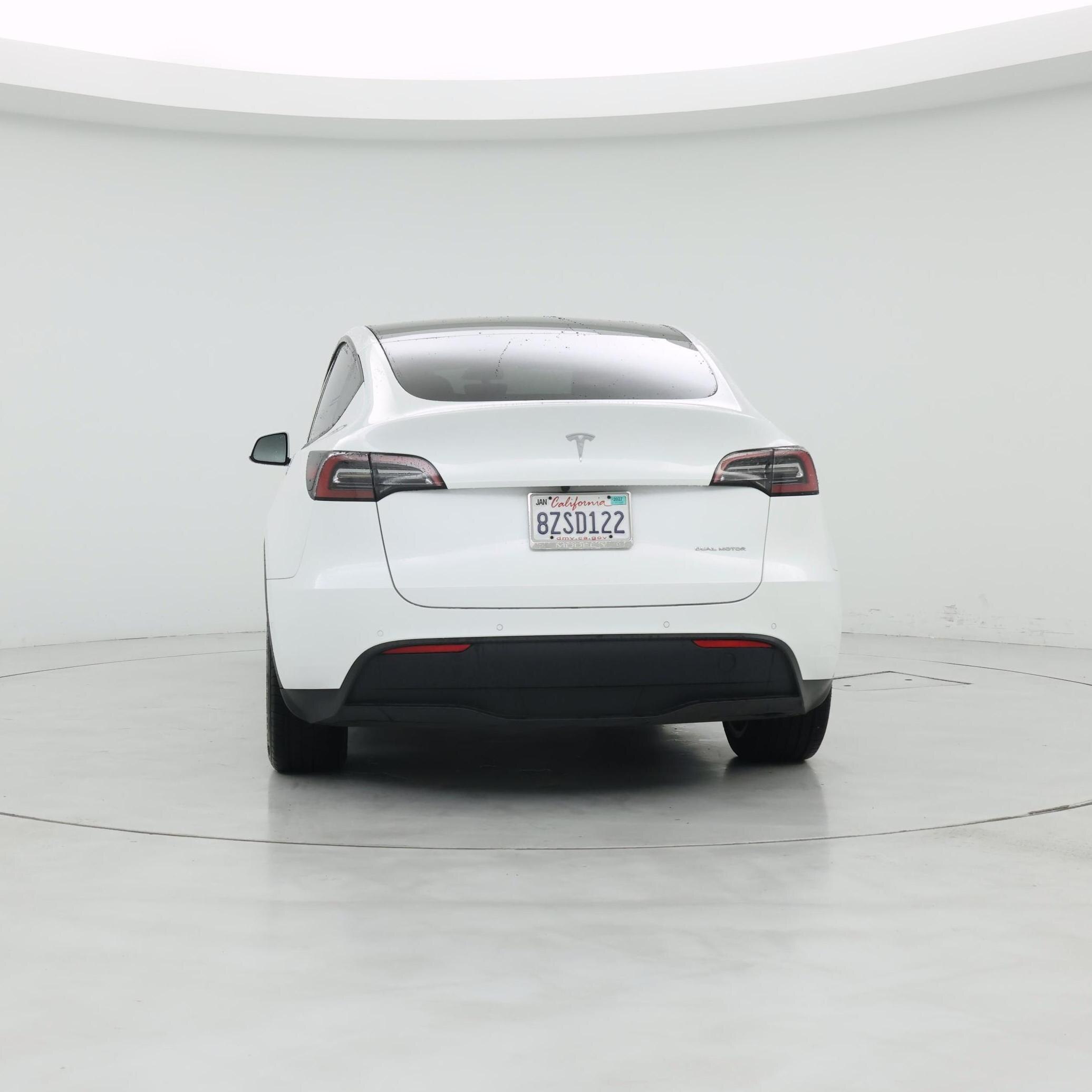 Thumbnail: 2022 Tesla Model Y - 6