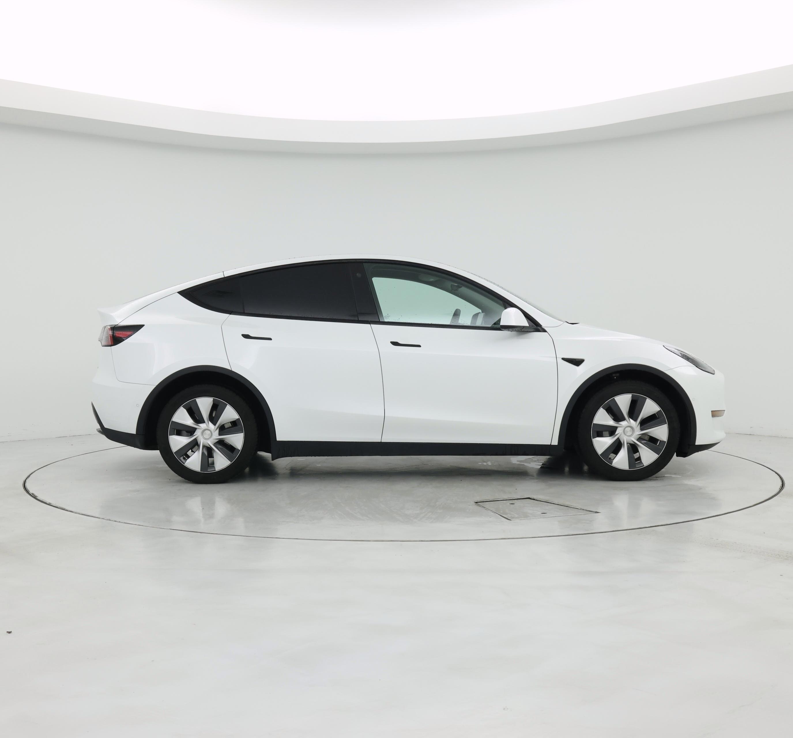 Thumbnail: 2022 Tesla Model Y - 7