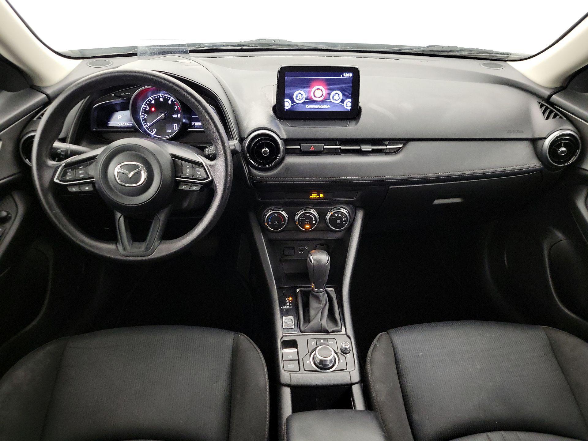 Thumbnail: 2021 Mazda CX-3 - 9