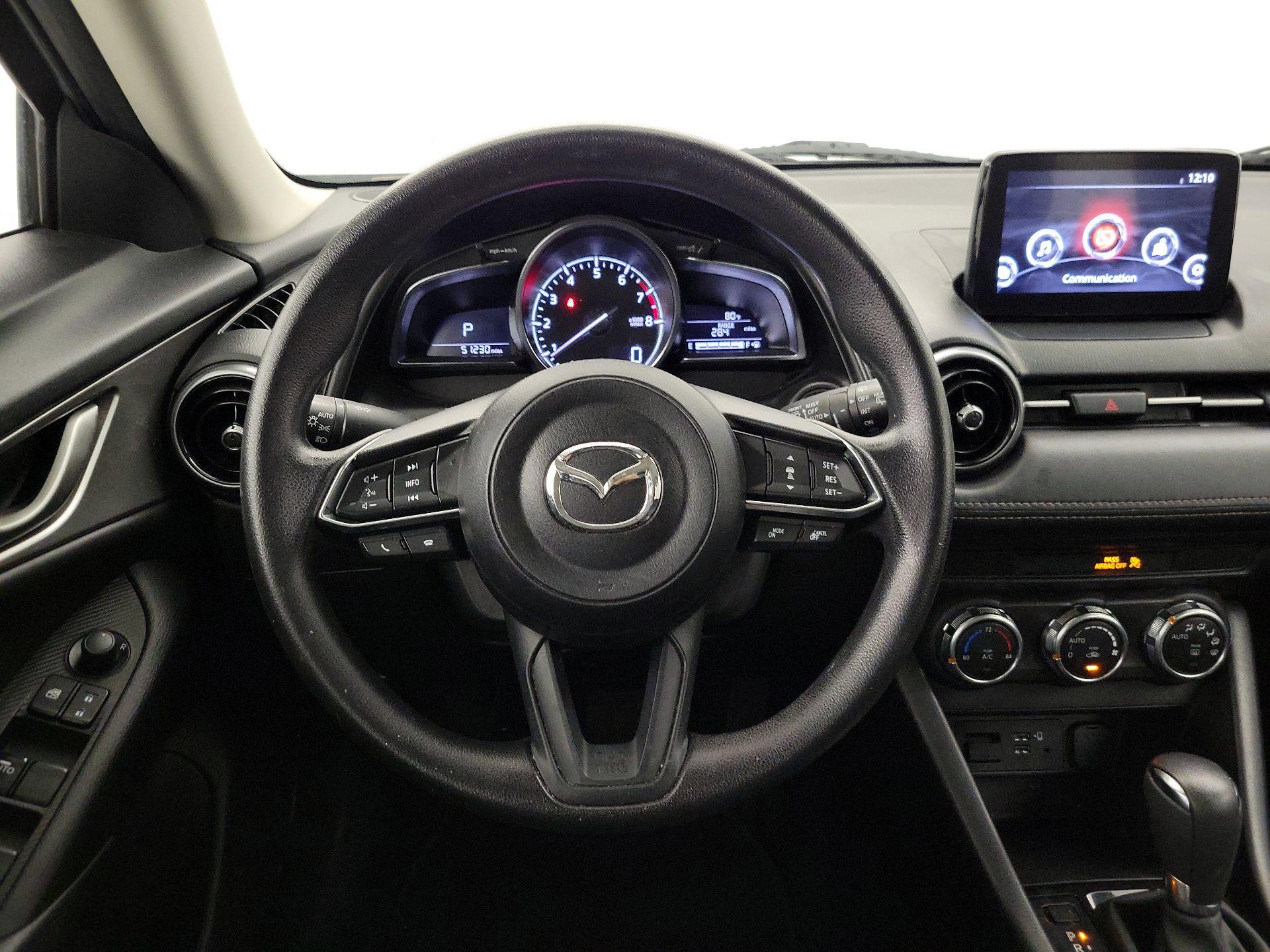 Thumbnail: 2021 Mazda CX-3 - 10