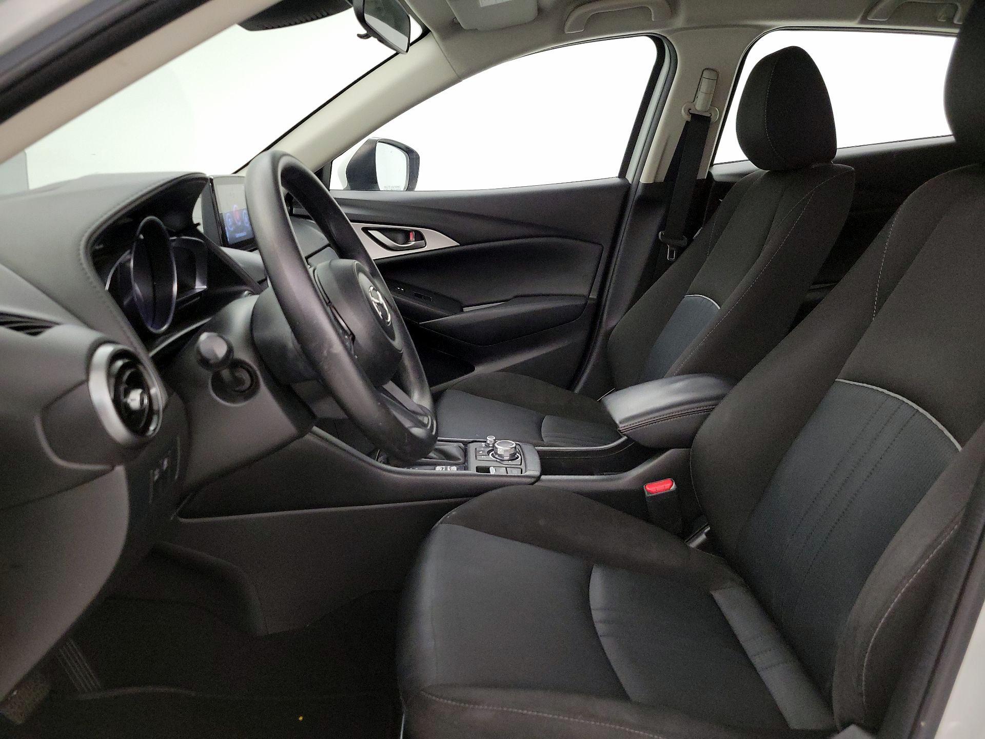 Thumbnail: 2021 Mazda CX-3 - 11