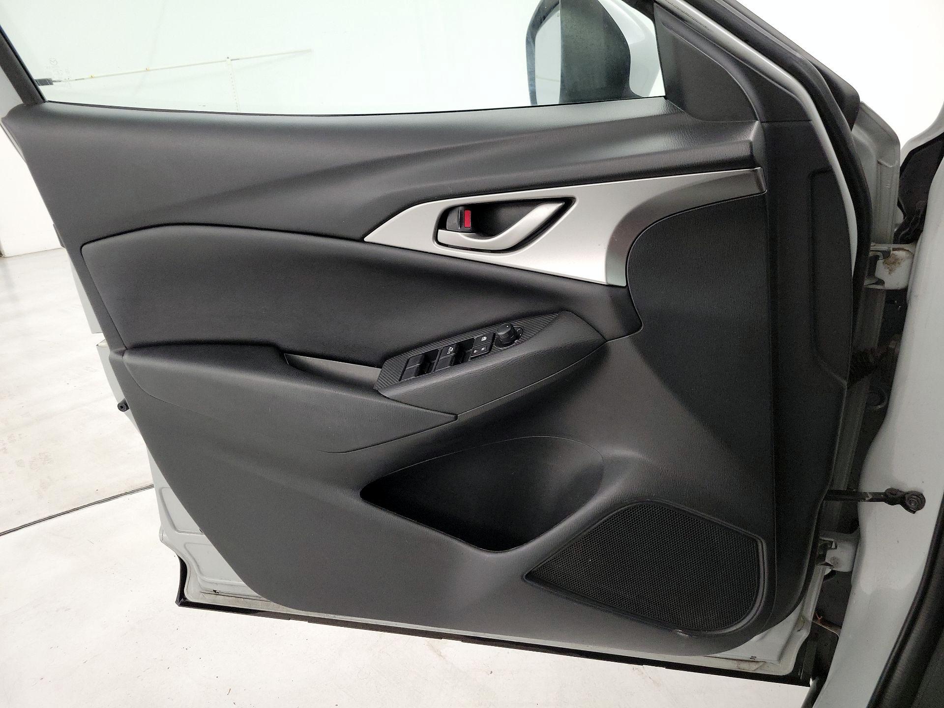 Thumbnail: 2021 Mazda CX-3 - 12
