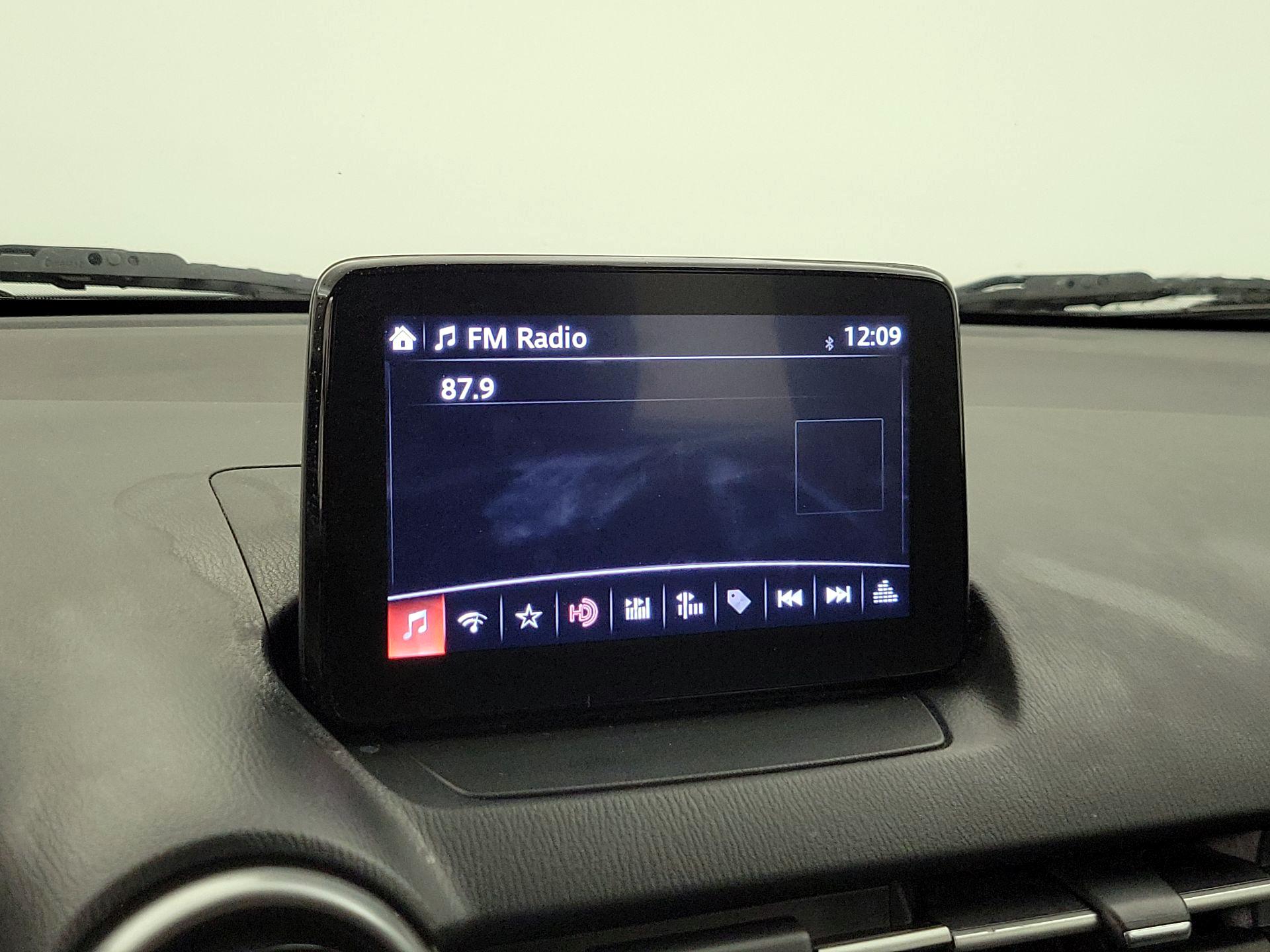 Thumbnail: 2021 Mazda CX-3 - 15