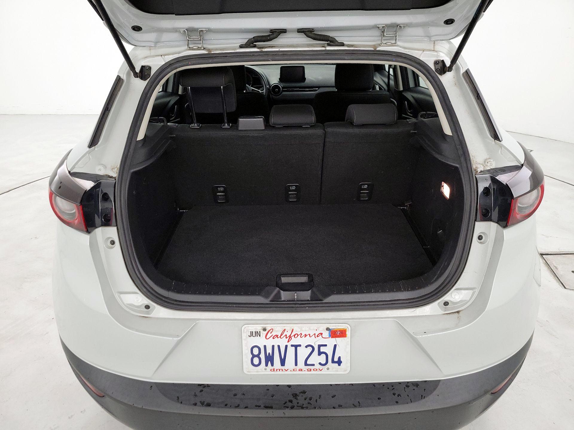 Thumbnail: 2021 Mazda CX-3 - 20