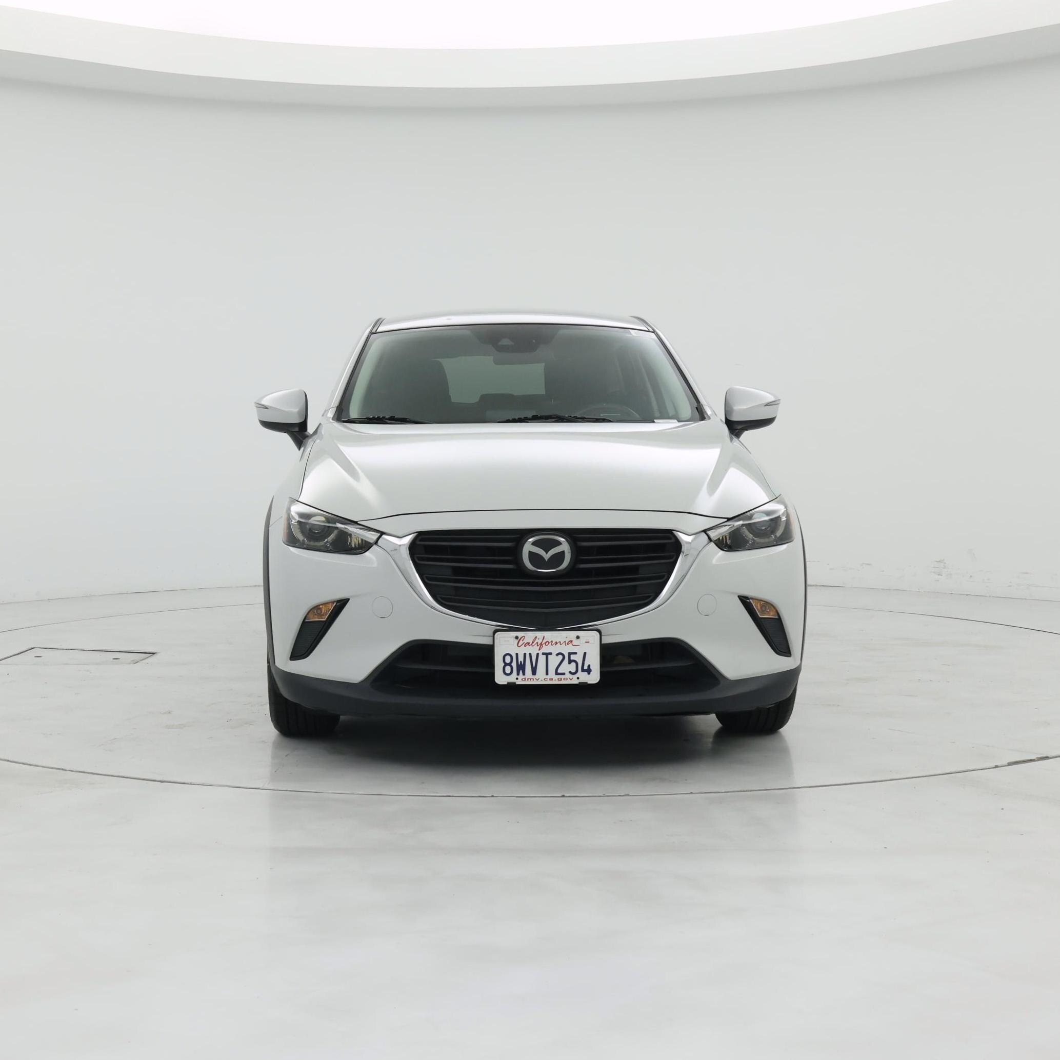 Thumbnail: 2021 Mazda CX-3 - 5