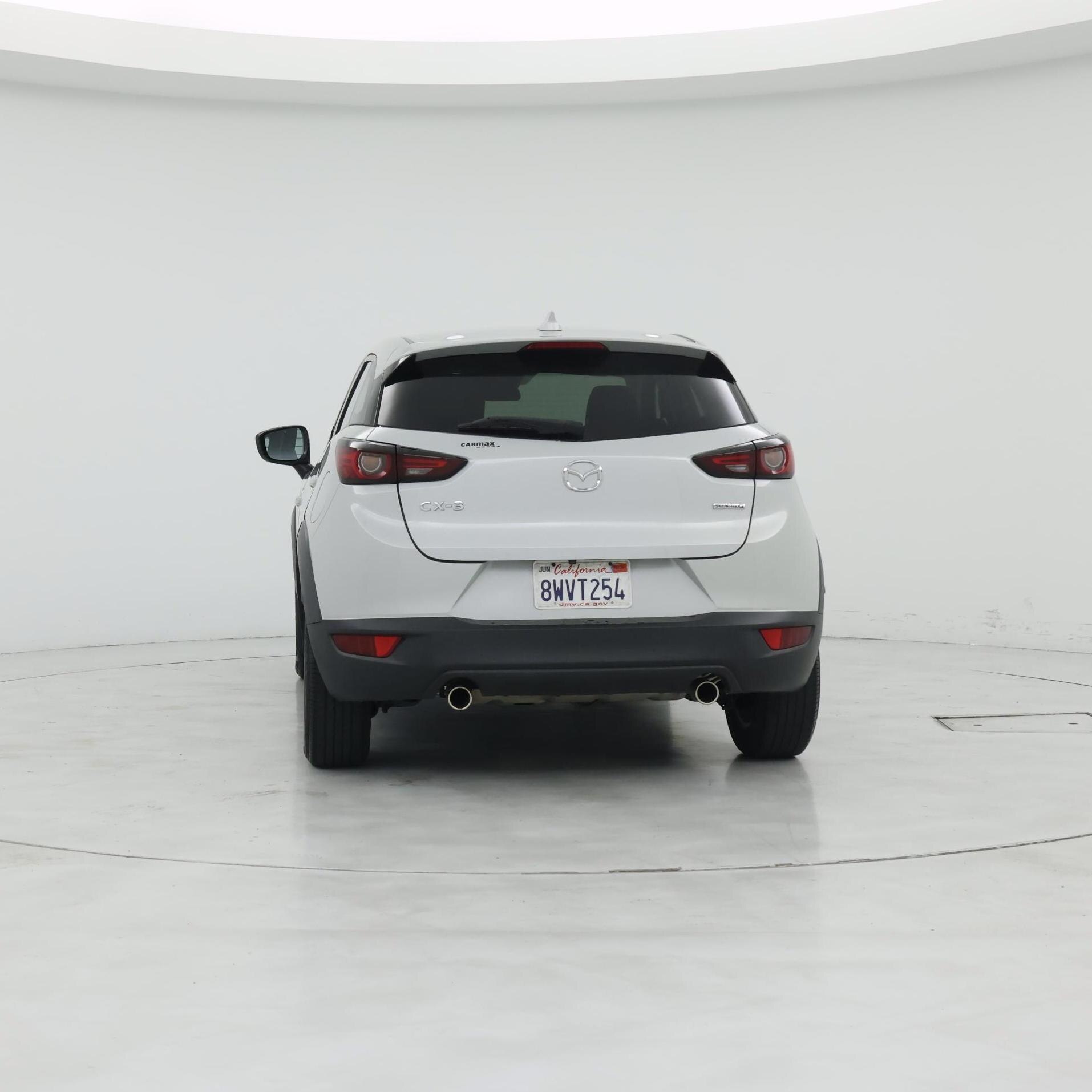 Thumbnail: 2021 Mazda CX-3 - 6