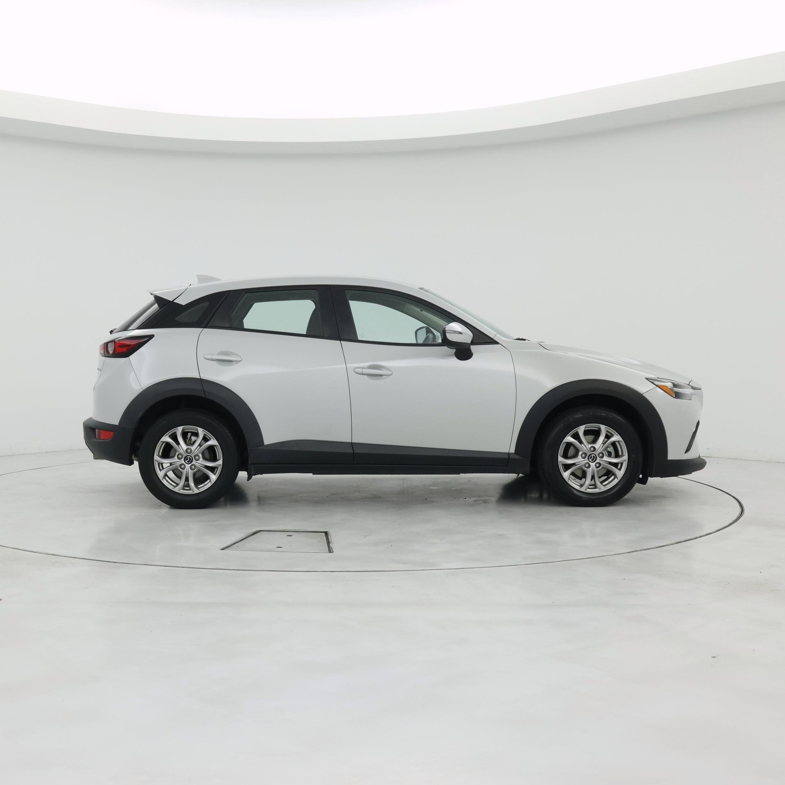 Thumbnail: 2021 Mazda CX-3 - 7