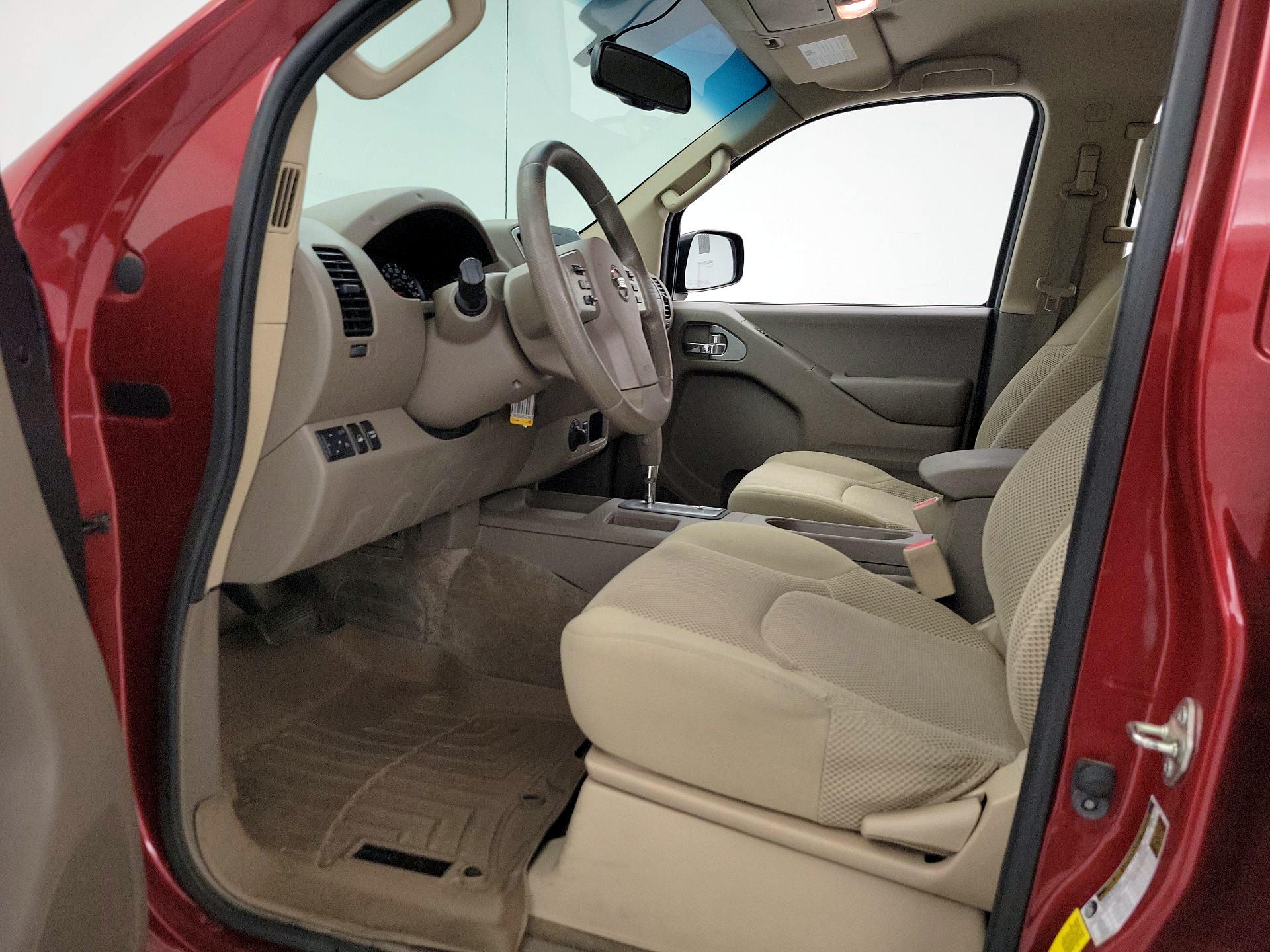 Thumbnail: 2016 Nissan Frontier - 11