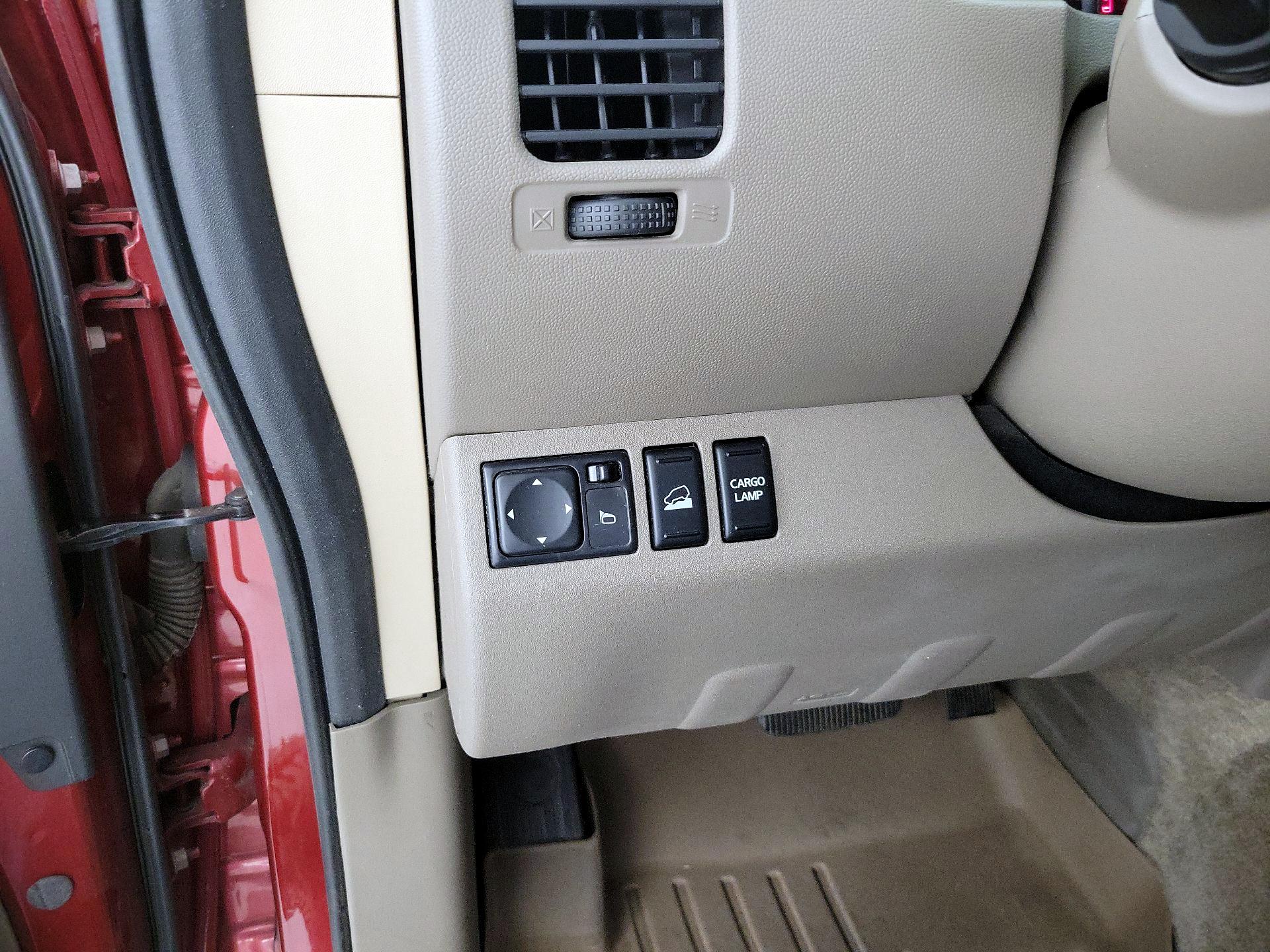 Thumbnail: 2016 Nissan Frontier - 13
