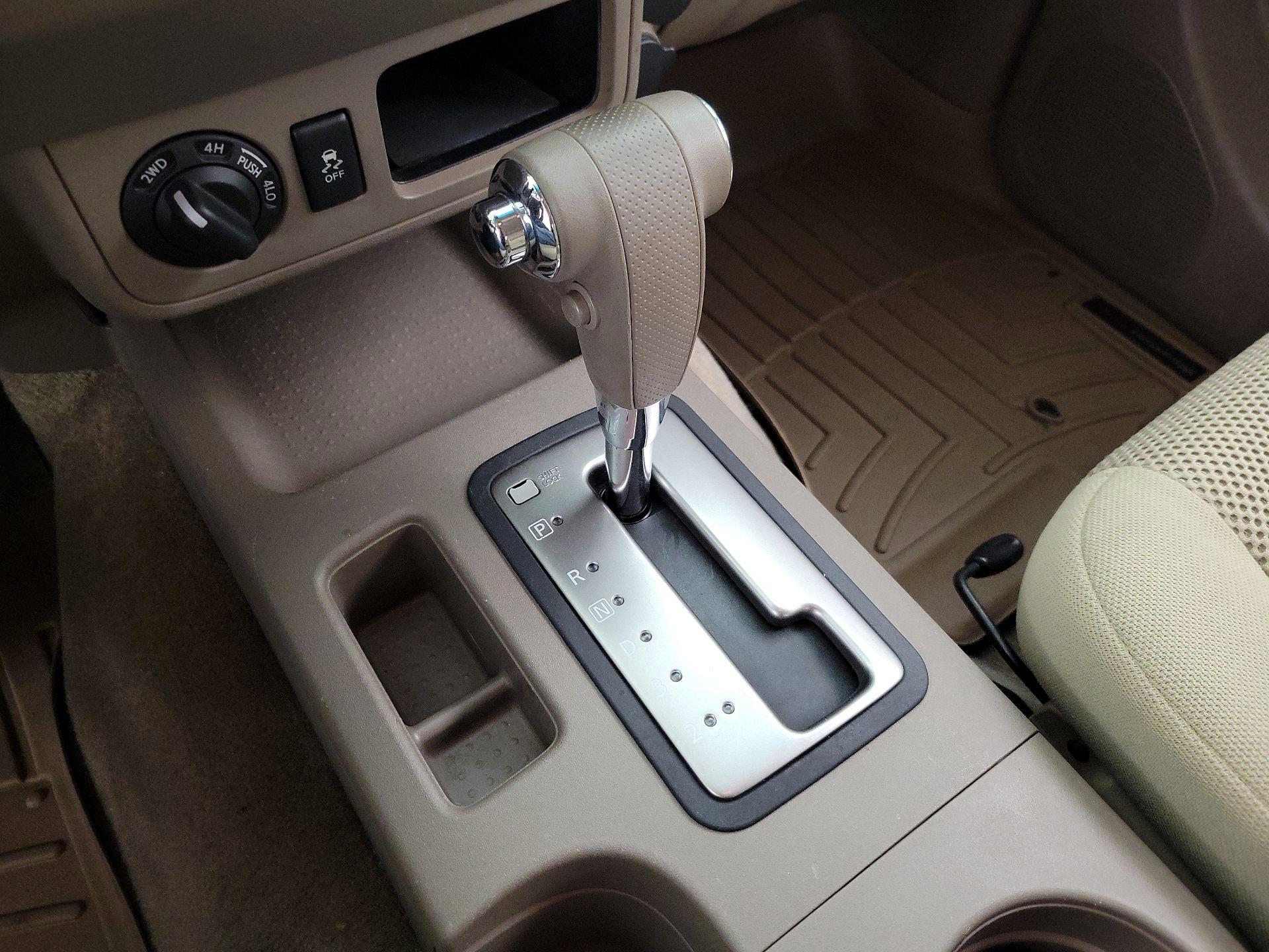 Thumbnail: 2016 Nissan Frontier - 16