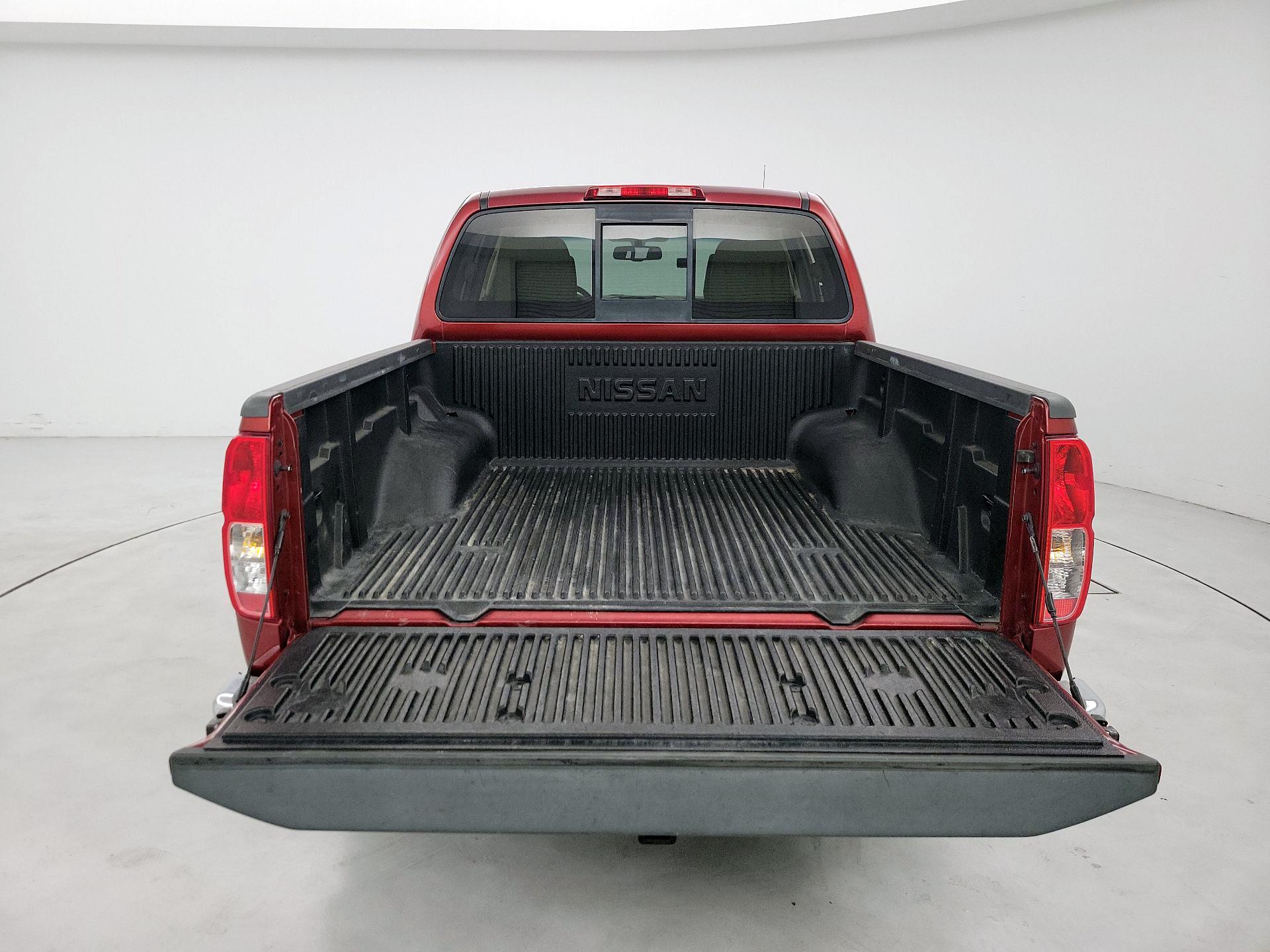 Thumbnail: 2016 Nissan Frontier - 19