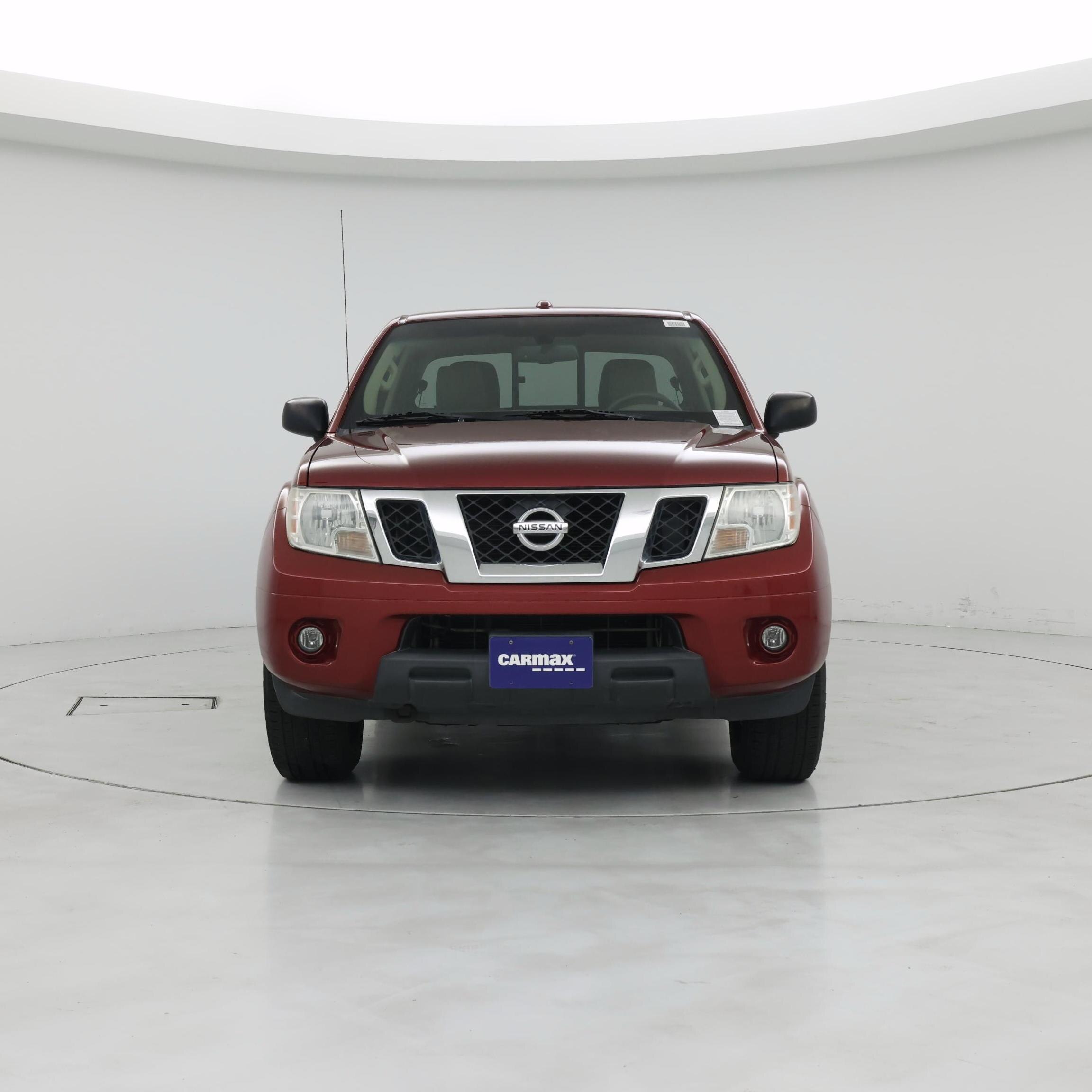 Thumbnail: 2016 Nissan Frontier - 5