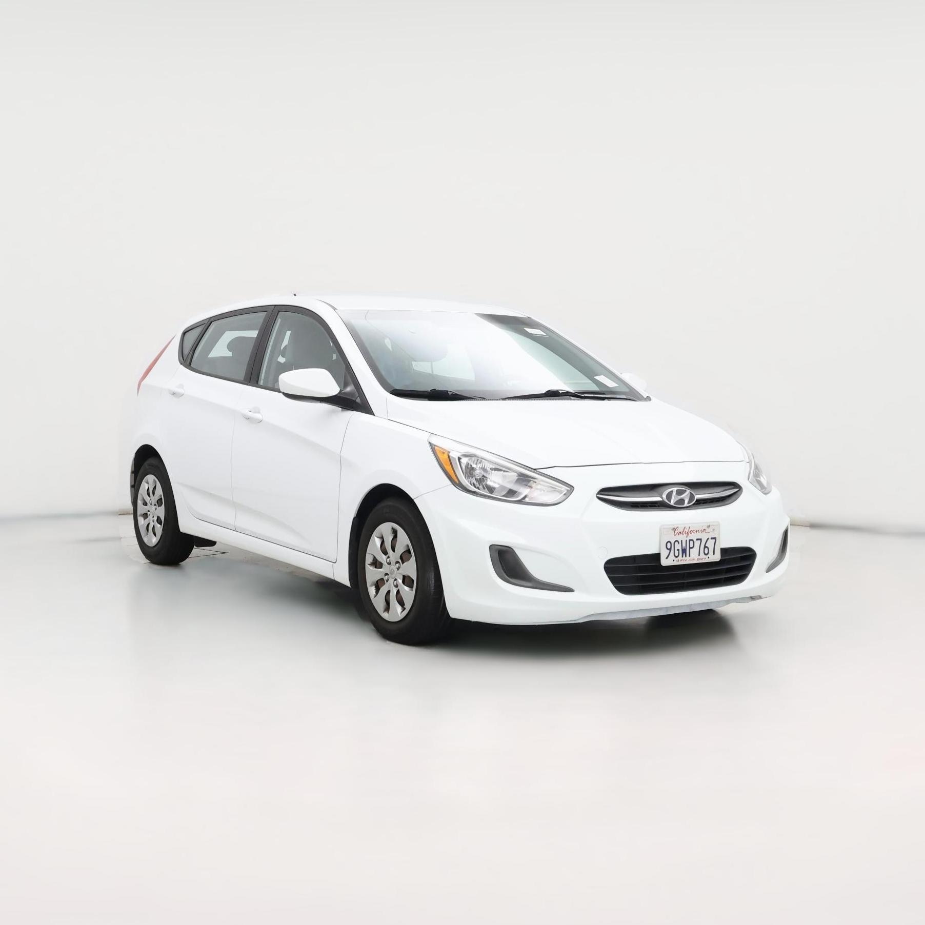 Thumbnail: 2017 Hyundai Accent - 1