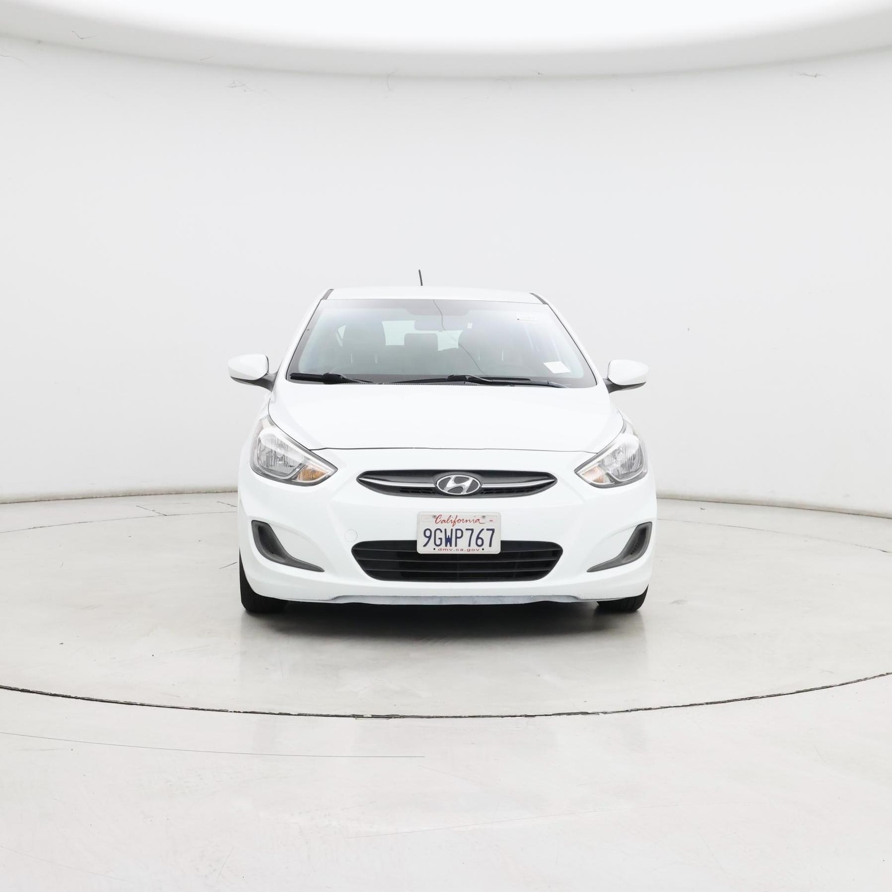 Thumbnail: 2017 Hyundai Accent - 5