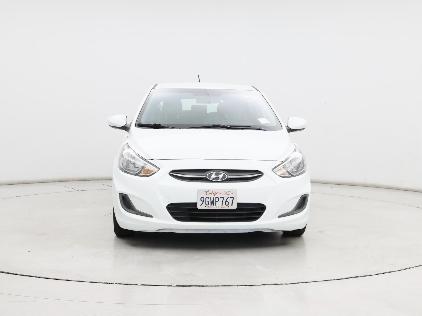 2017 Hyundai Accent SE - Photo 6