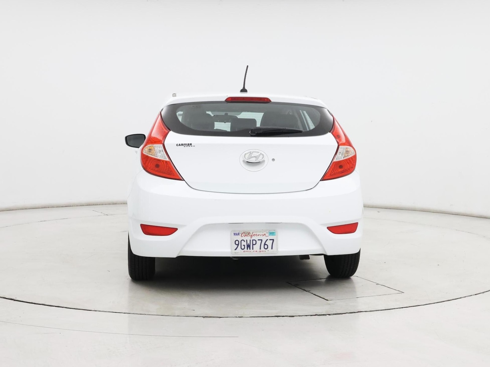 2017 Hyundai Accent SE - Photo 7