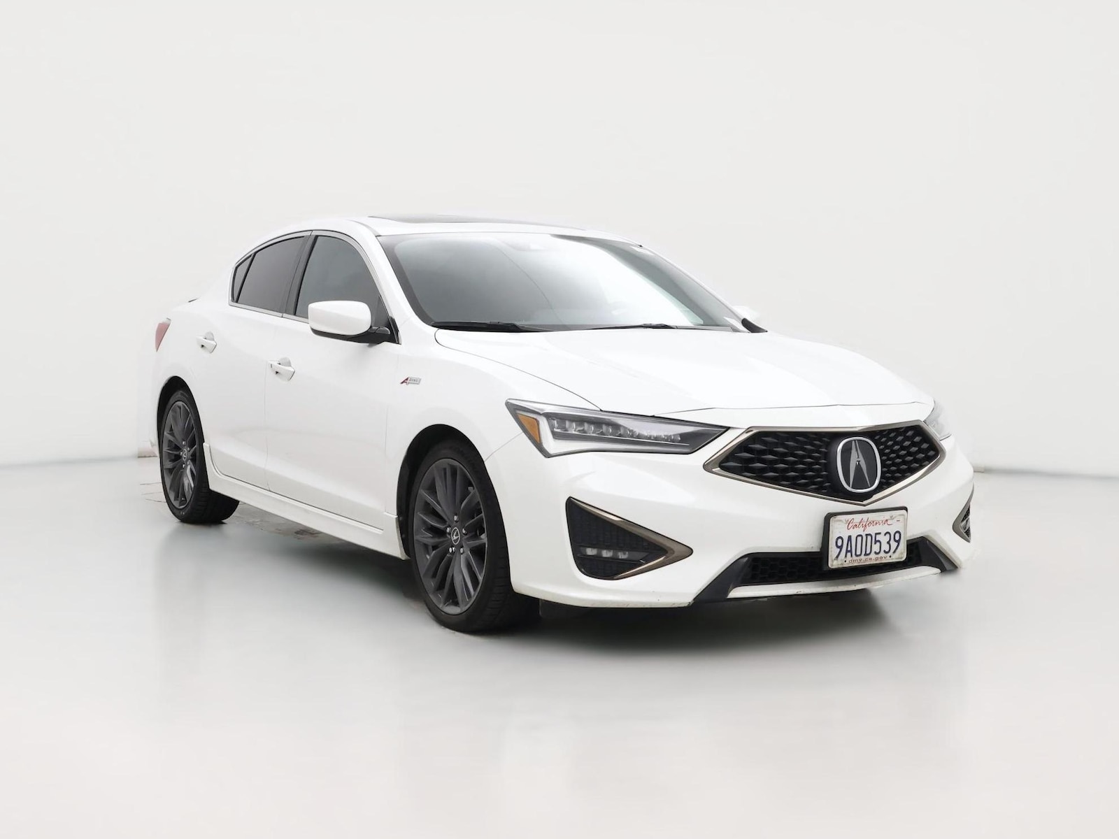 2022 Acura ILX